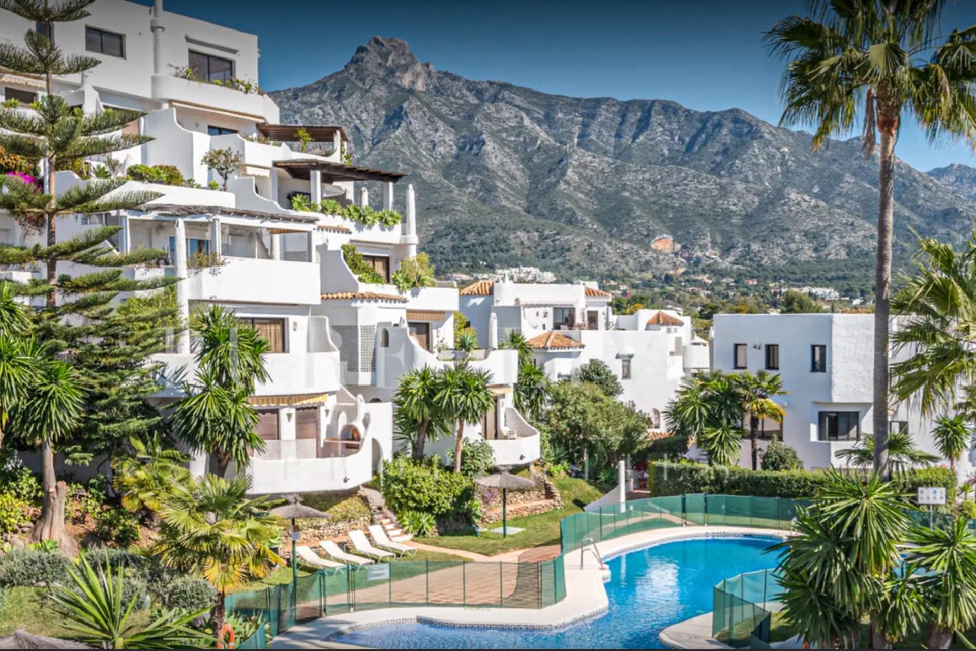 Resale - Apartment - Penthouse - Marbella - Marbella Centro