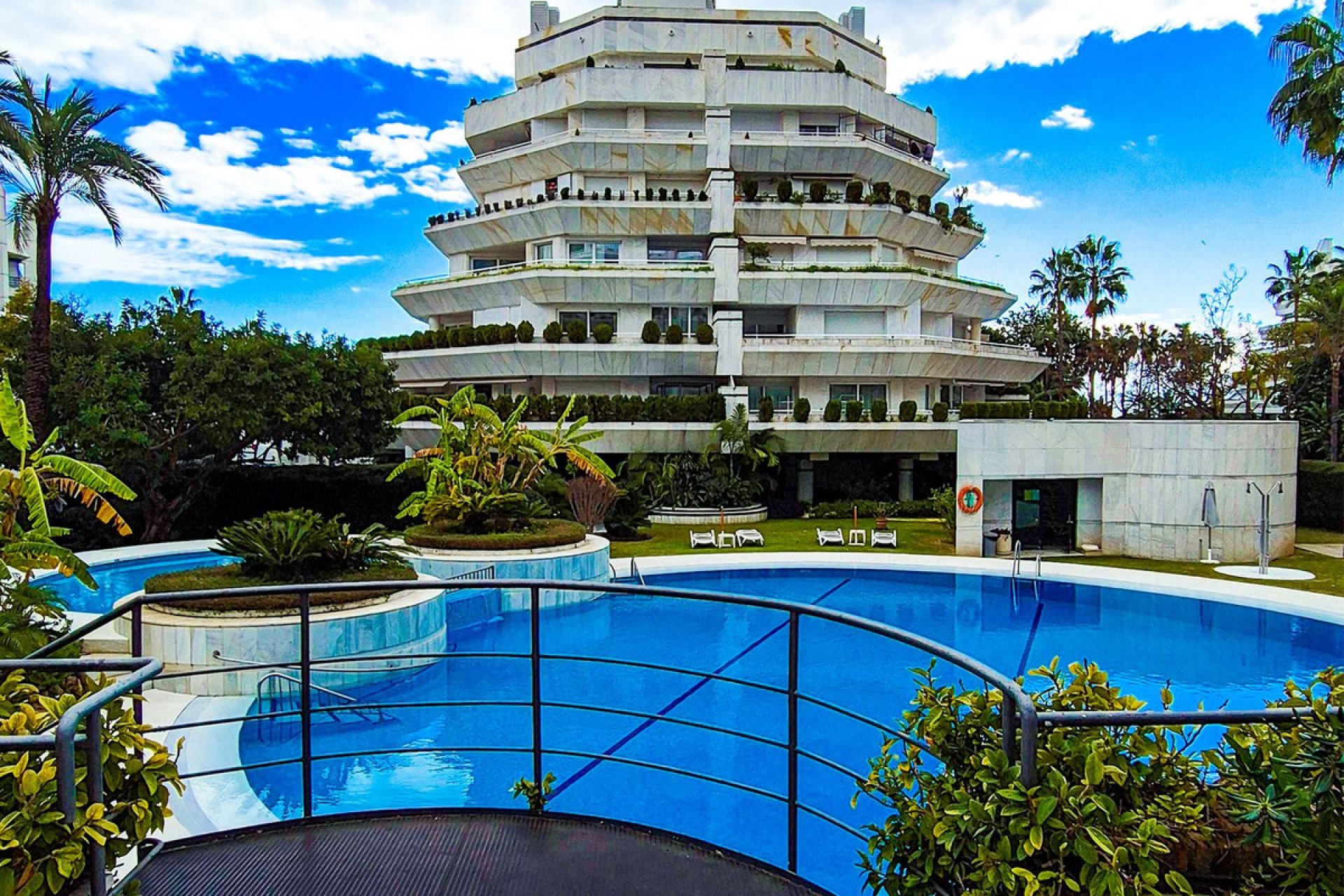 Resale - Apartment - Penthouse - Marbella - Marbella Centro