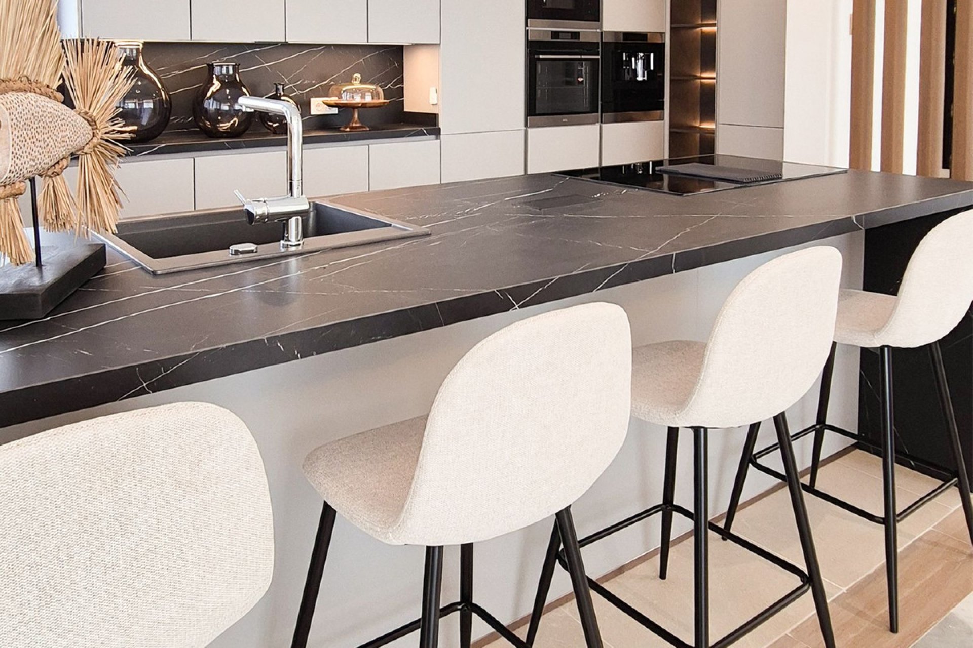 Resale - Apartment - Penthouse - Marbella - Marbella Centro