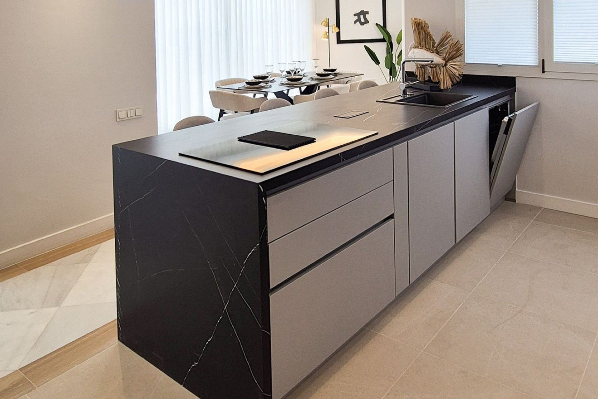 Resale - Apartment - Penthouse - Marbella - Marbella Centro