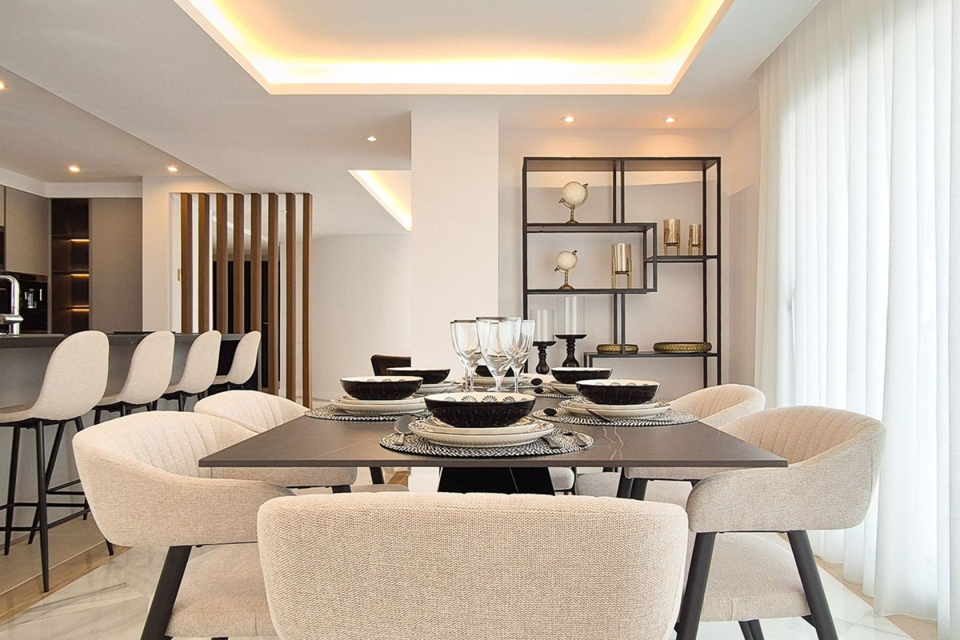 Resale - Apartment - Penthouse - Marbella - Marbella Centro