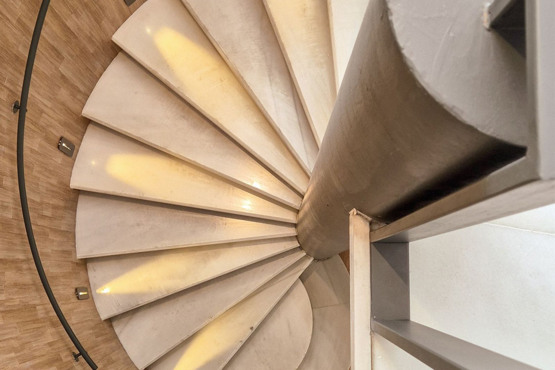 Resale - Apartment - Penthouse - Marbella - Marbella Centro