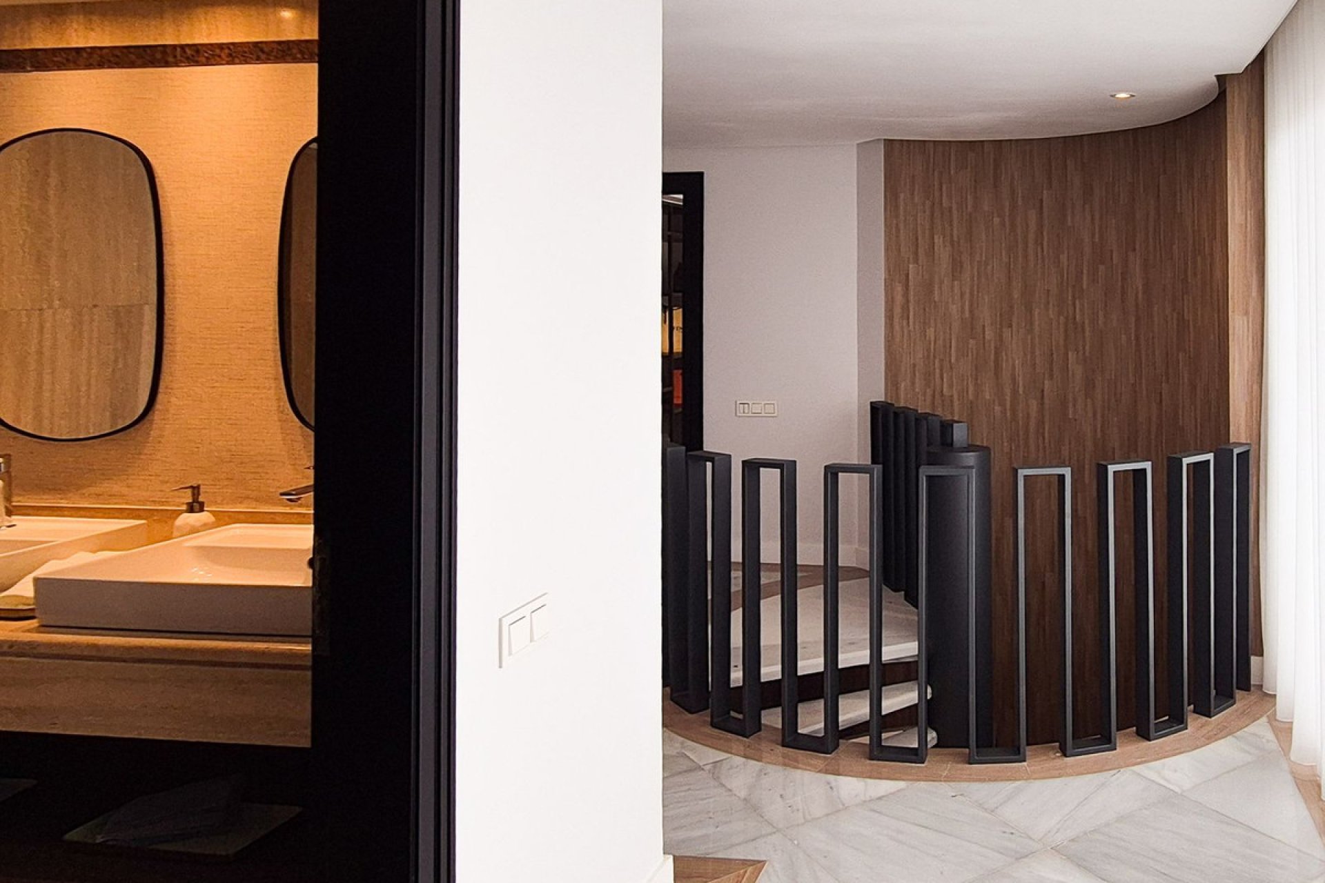 Resale - Apartment - Penthouse - Marbella - Marbella Centro