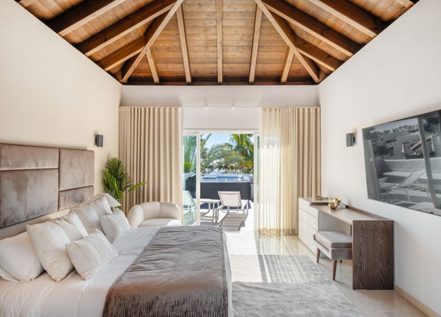 Resale - Apartment - Penthouse - Marbella - Marbella Centro