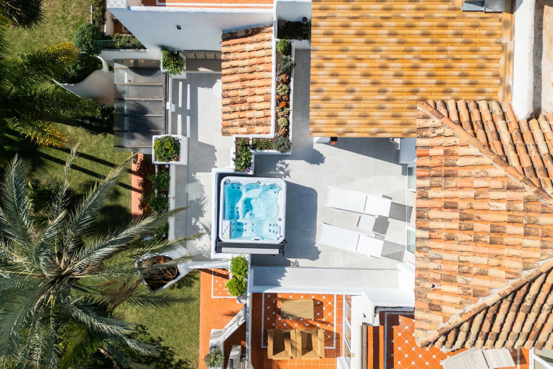 Resale - Apartment - Penthouse - Marbella - Marbella Centro