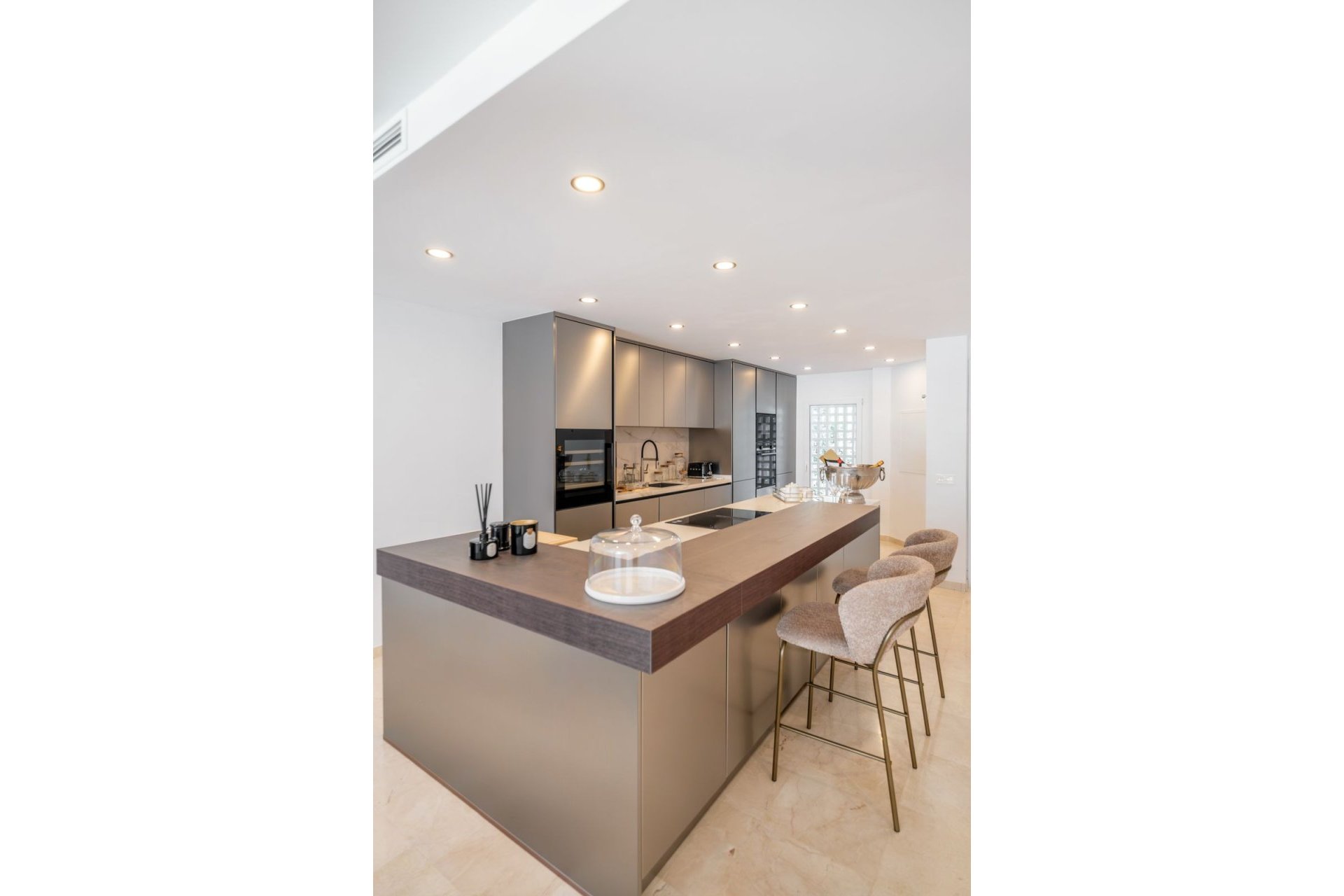 Resale - Apartment - Penthouse - Marbella - Marbella Centro