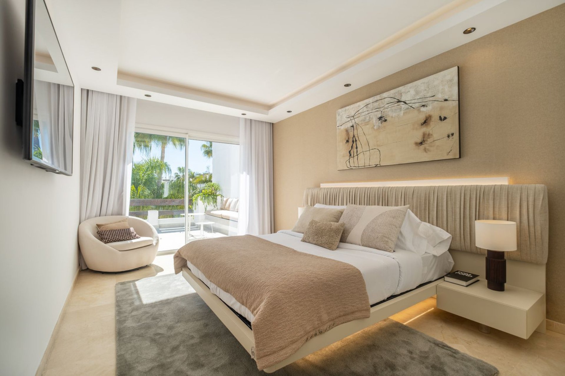 Resale - Apartment - Penthouse - Marbella - Marbella Centro