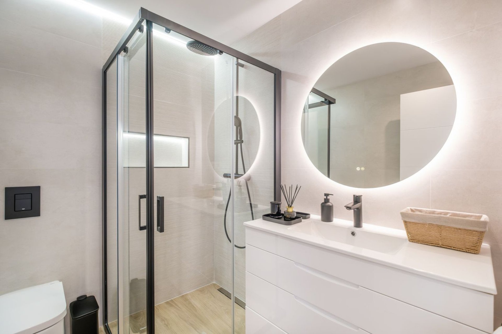 Resale - Apartment - Penthouse - Marbella - Marbella Centro