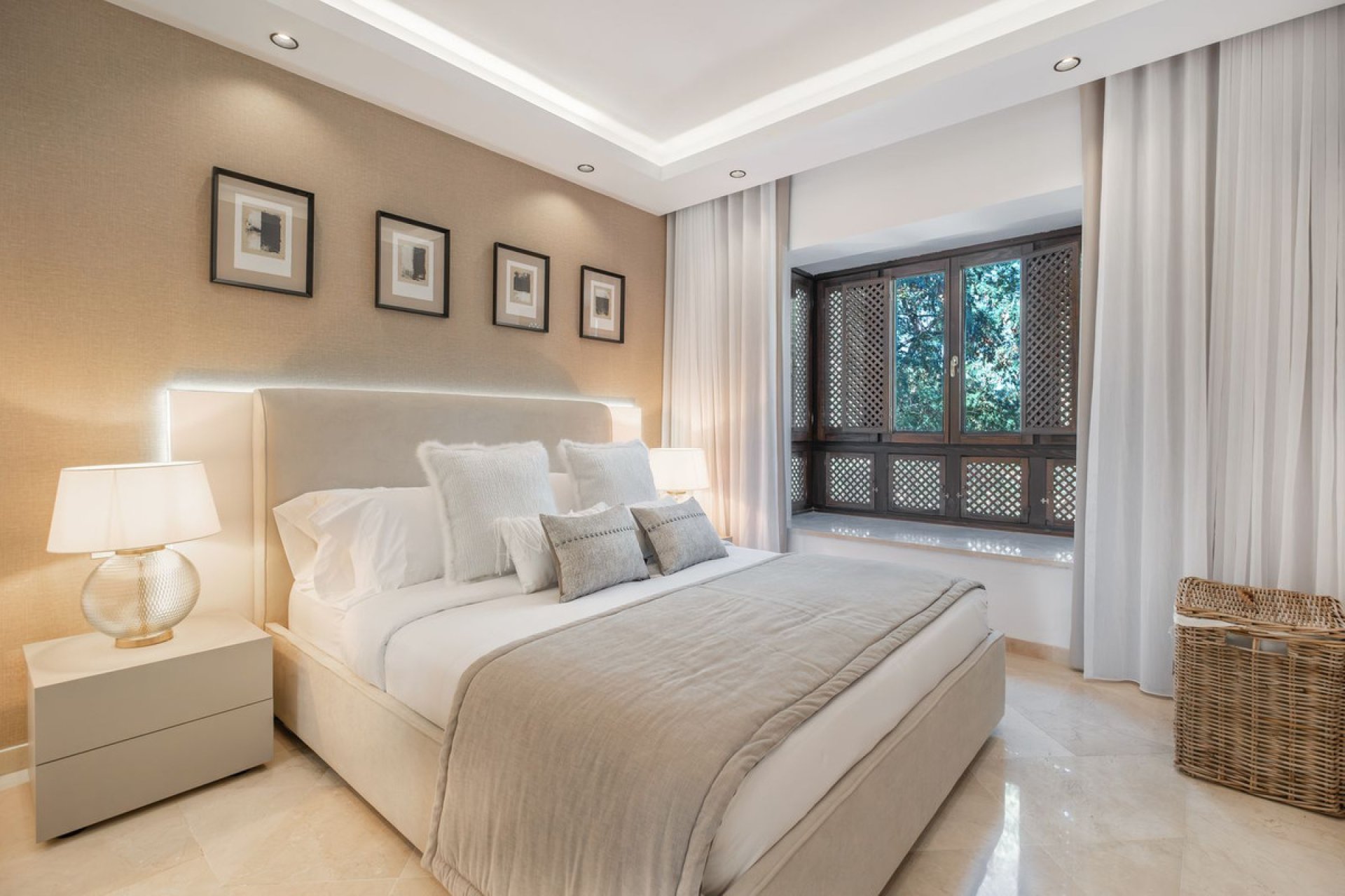 Resale - Apartment - Penthouse - Marbella - Marbella Centro