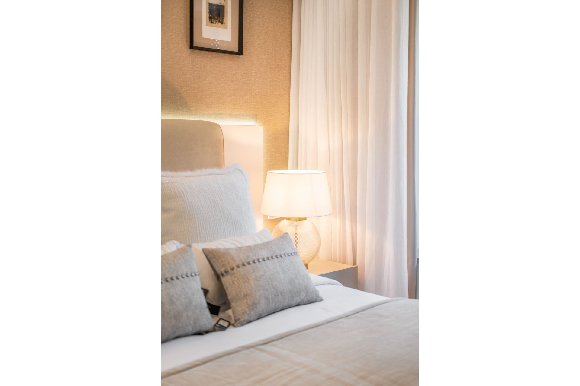 Resale - Apartment - Penthouse - Marbella - Marbella Centro