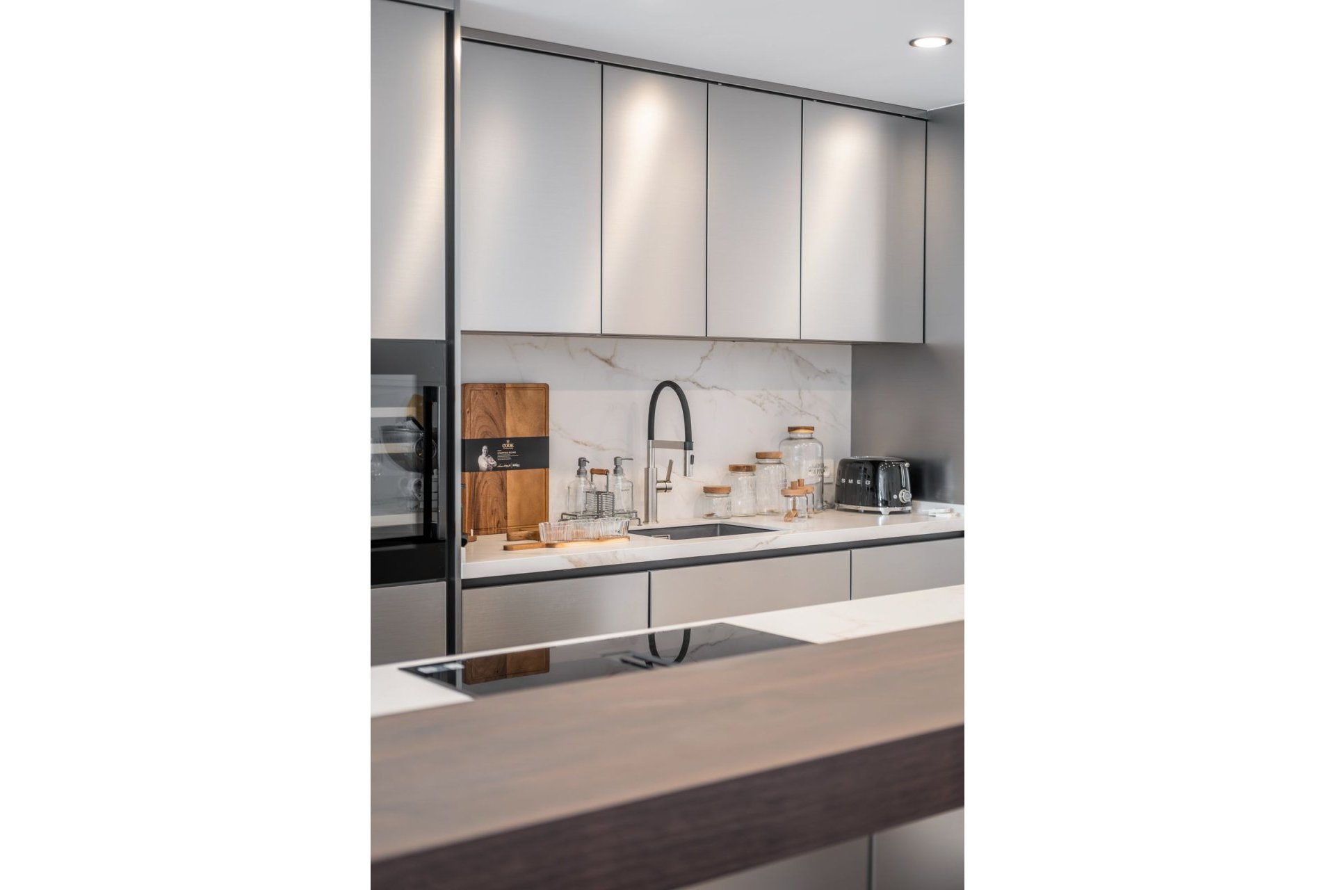 Resale - Apartment - Penthouse - Marbella - Marbella Centro