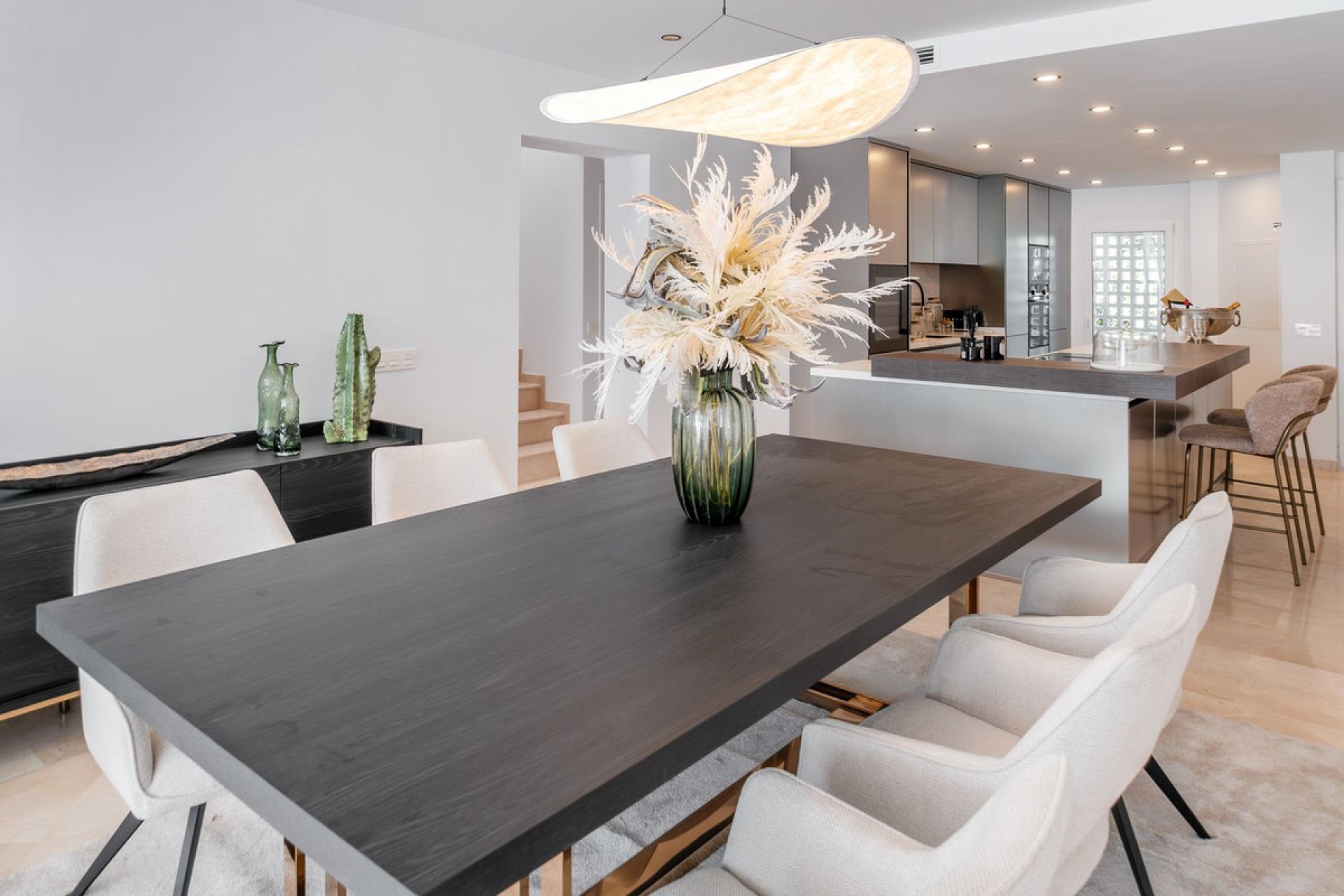 Resale - Apartment - Penthouse - Marbella - Marbella Centro