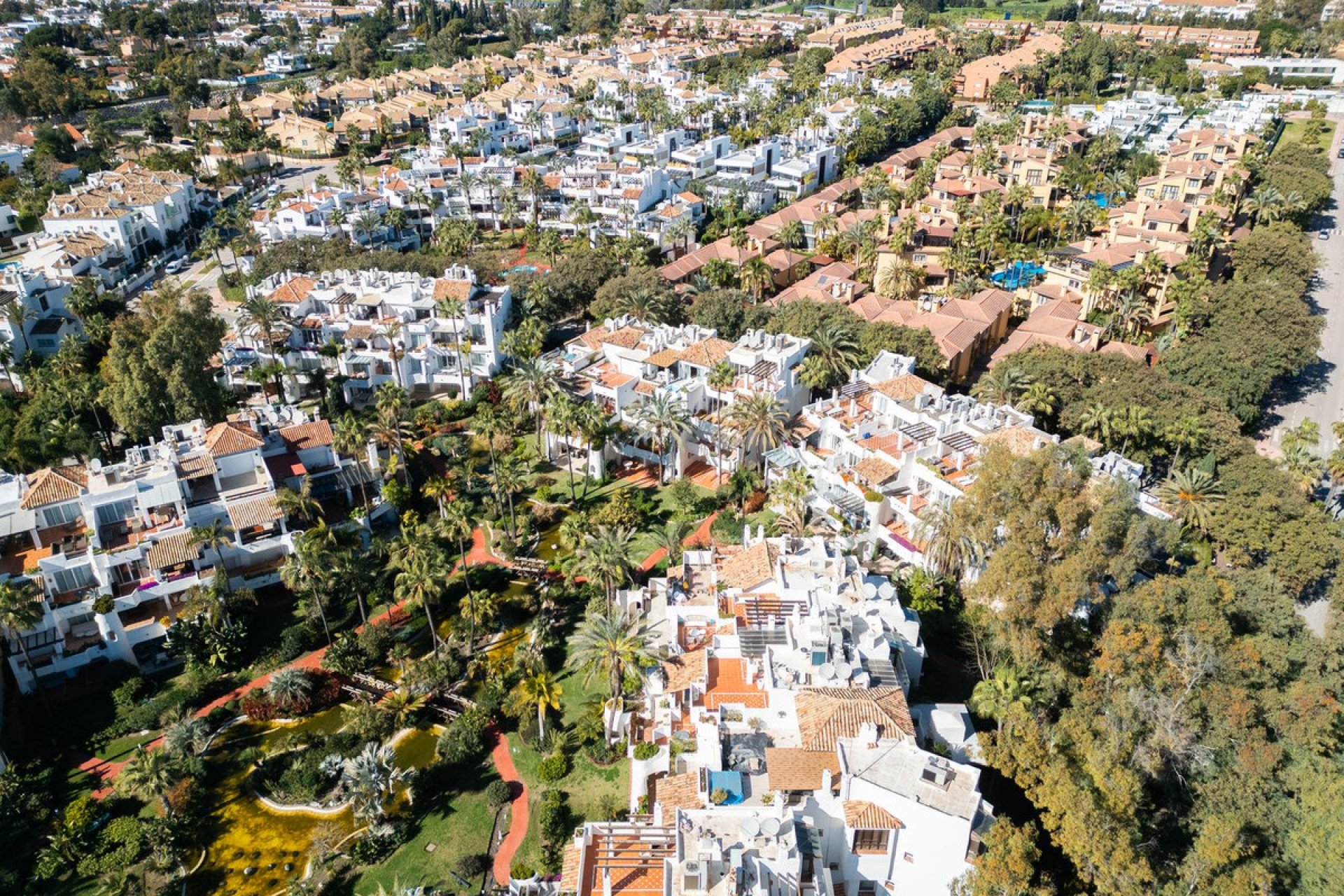 Resale - Apartment - Penthouse - Marbella - Marbella Centro