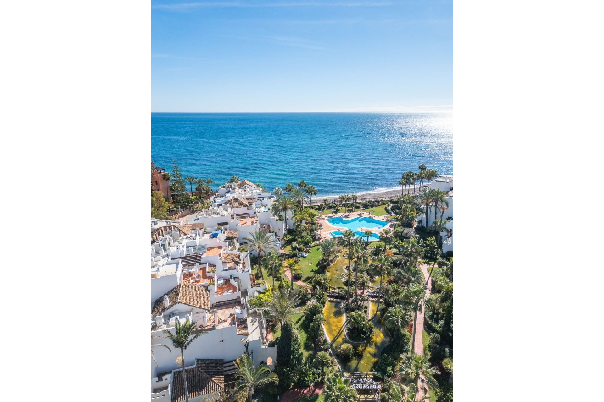 Resale - Apartment - Penthouse - Marbella - Marbella Centro