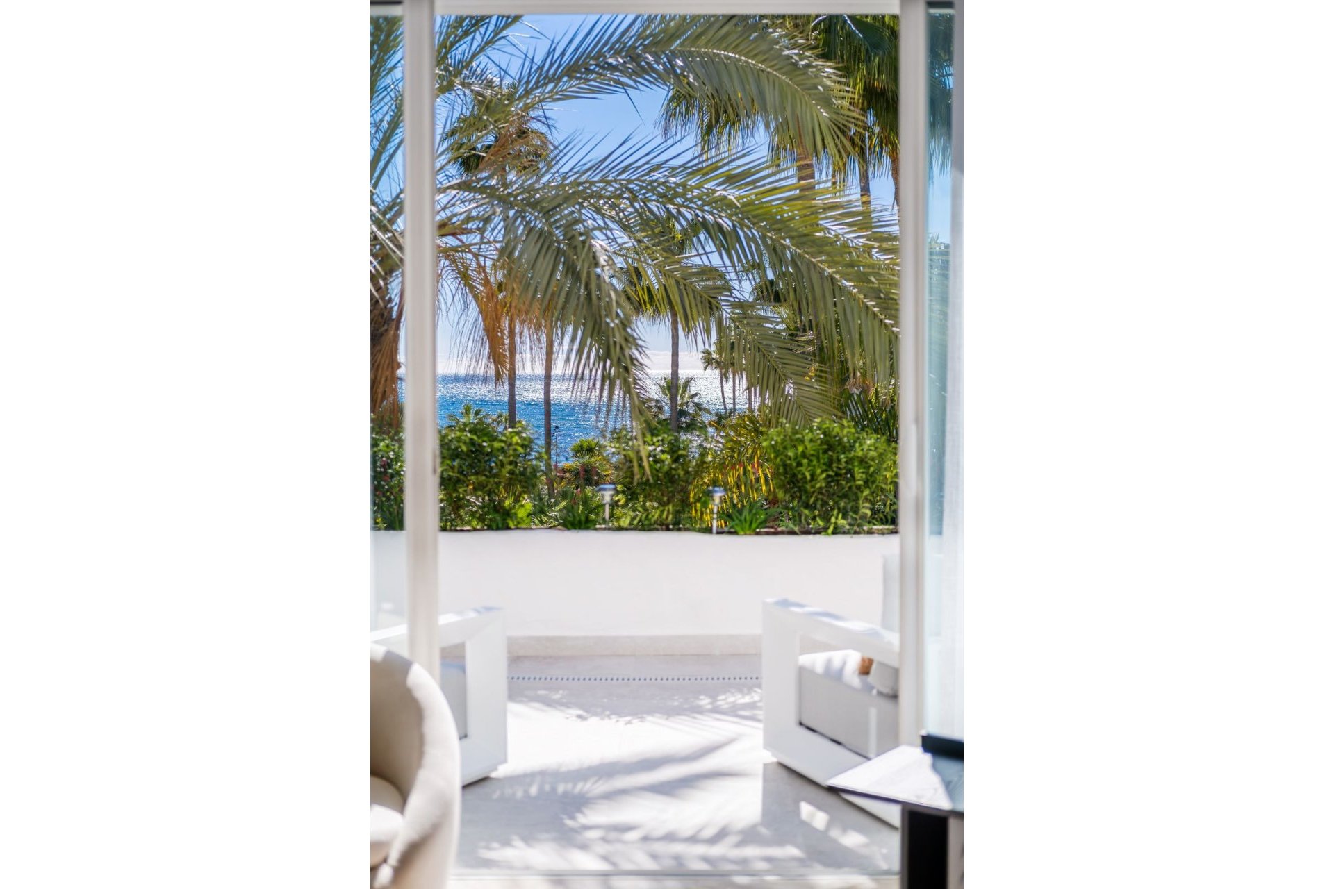 Resale - Apartment - Penthouse - Marbella - Marbella Centro