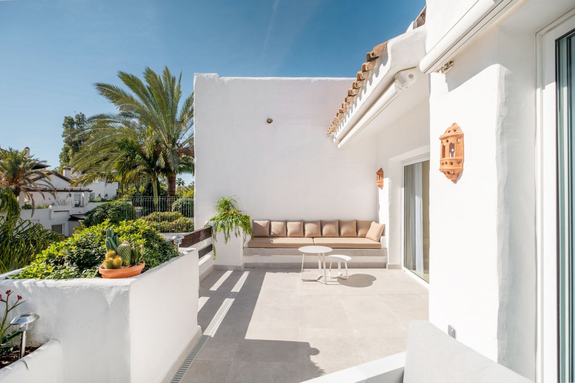 Resale - Apartment - Penthouse - Marbella - Marbella Centro