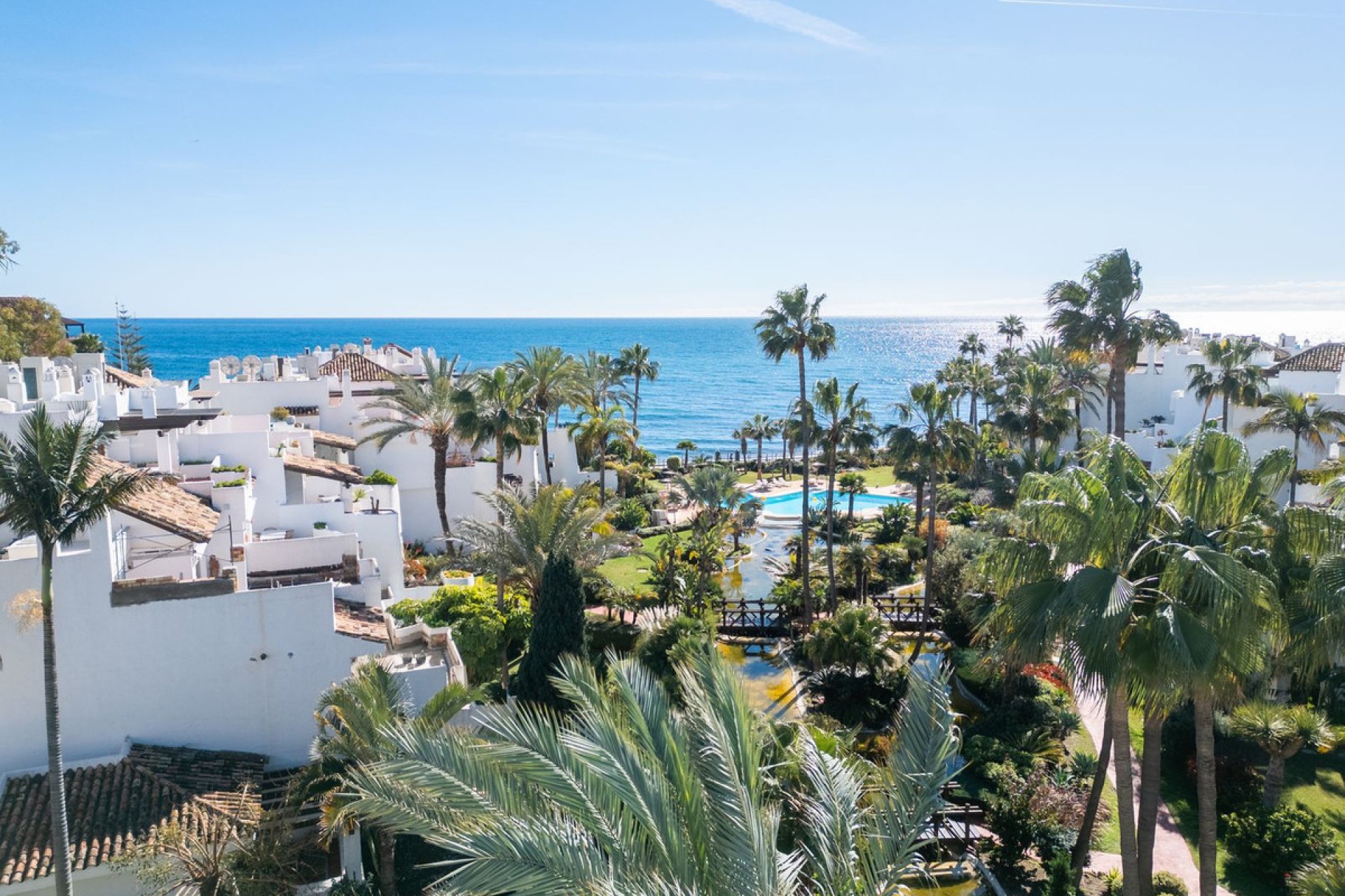 Resale - Apartment - Penthouse - Marbella - Marbella Centro