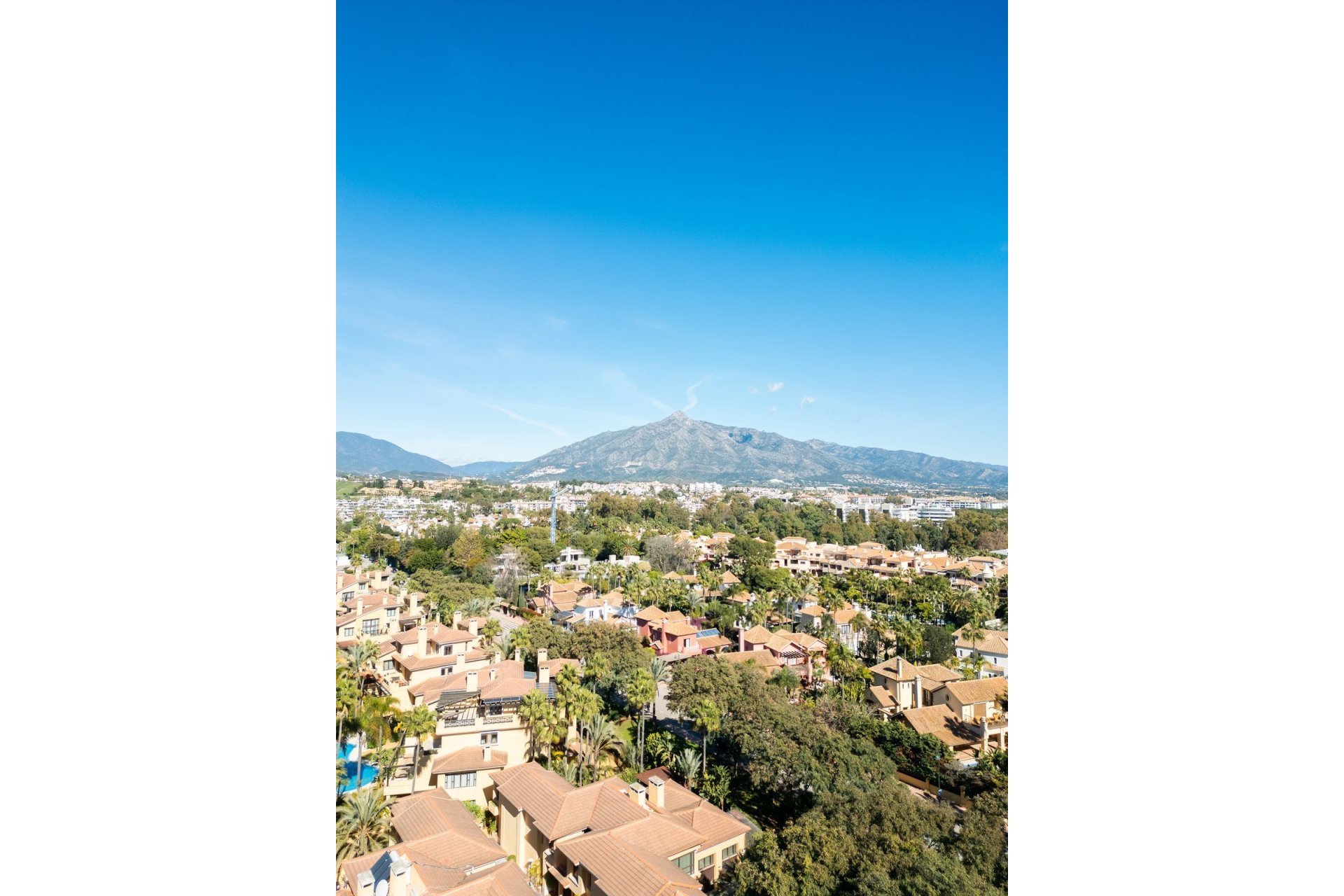 Resale - Apartment - Penthouse - Marbella - Marbella Centro
