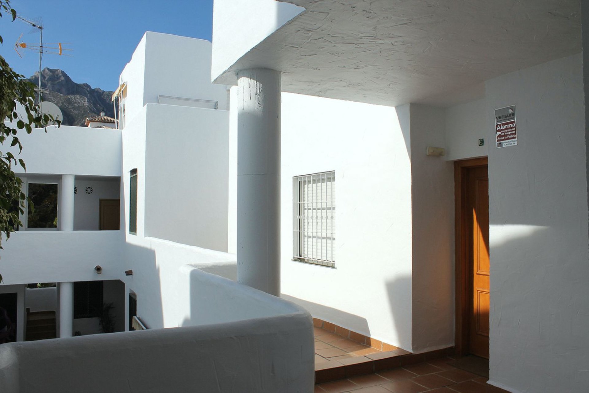 Resale - Apartment - Penthouse - Marbella - Marbella Centro