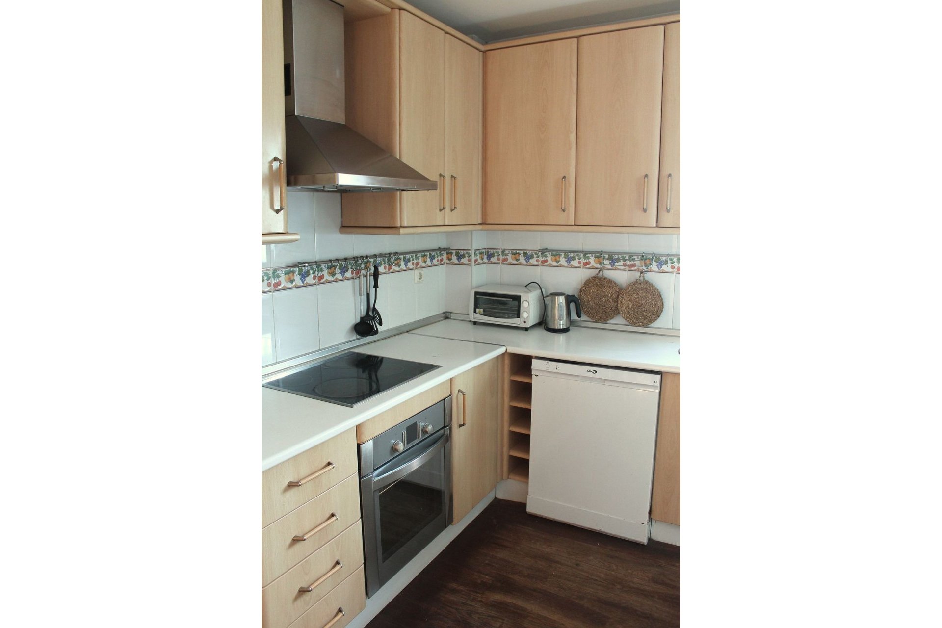 Resale - Apartment - Penthouse - Marbella - Marbella Centro