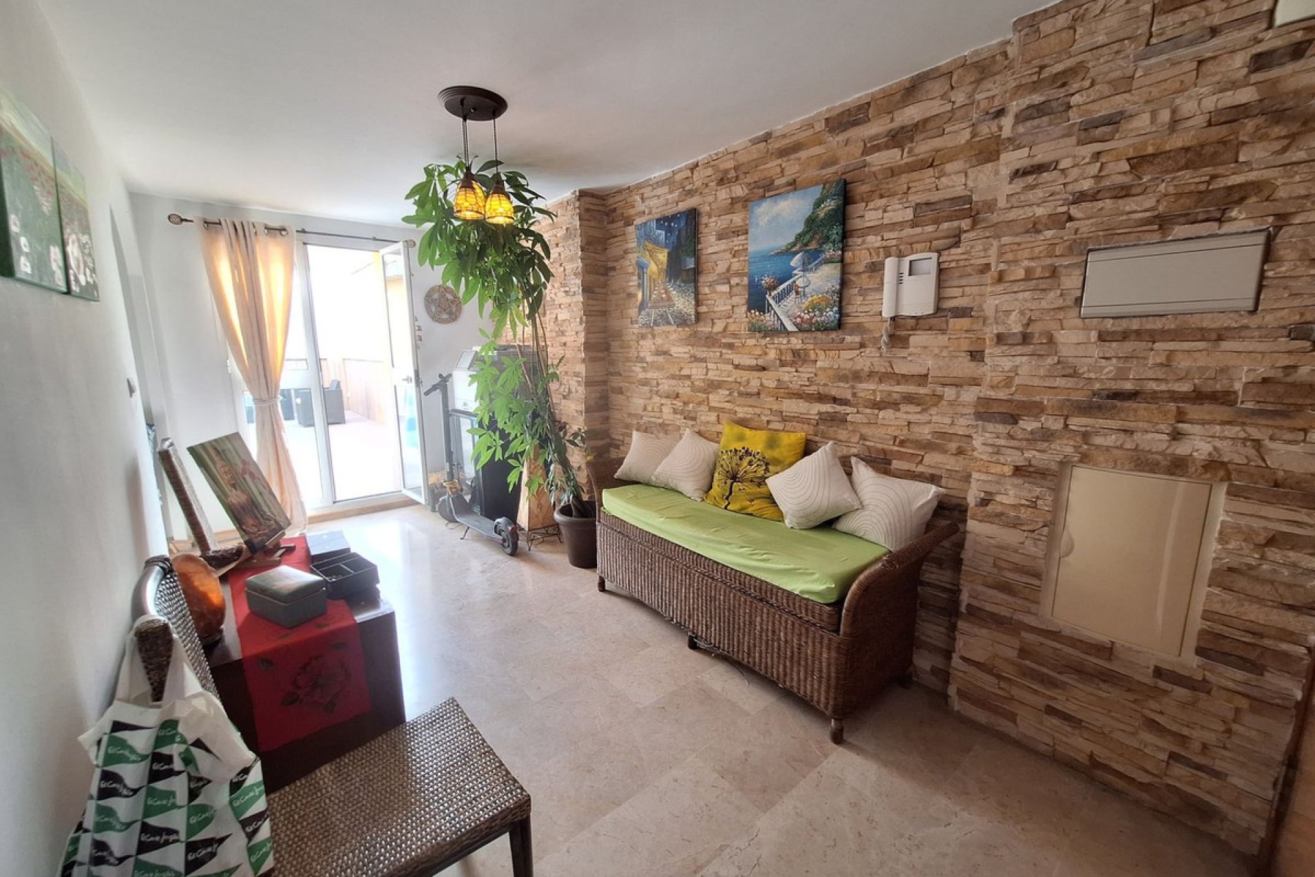 Resale - Apartment - Penthouse - Marbella - Marbella Centro