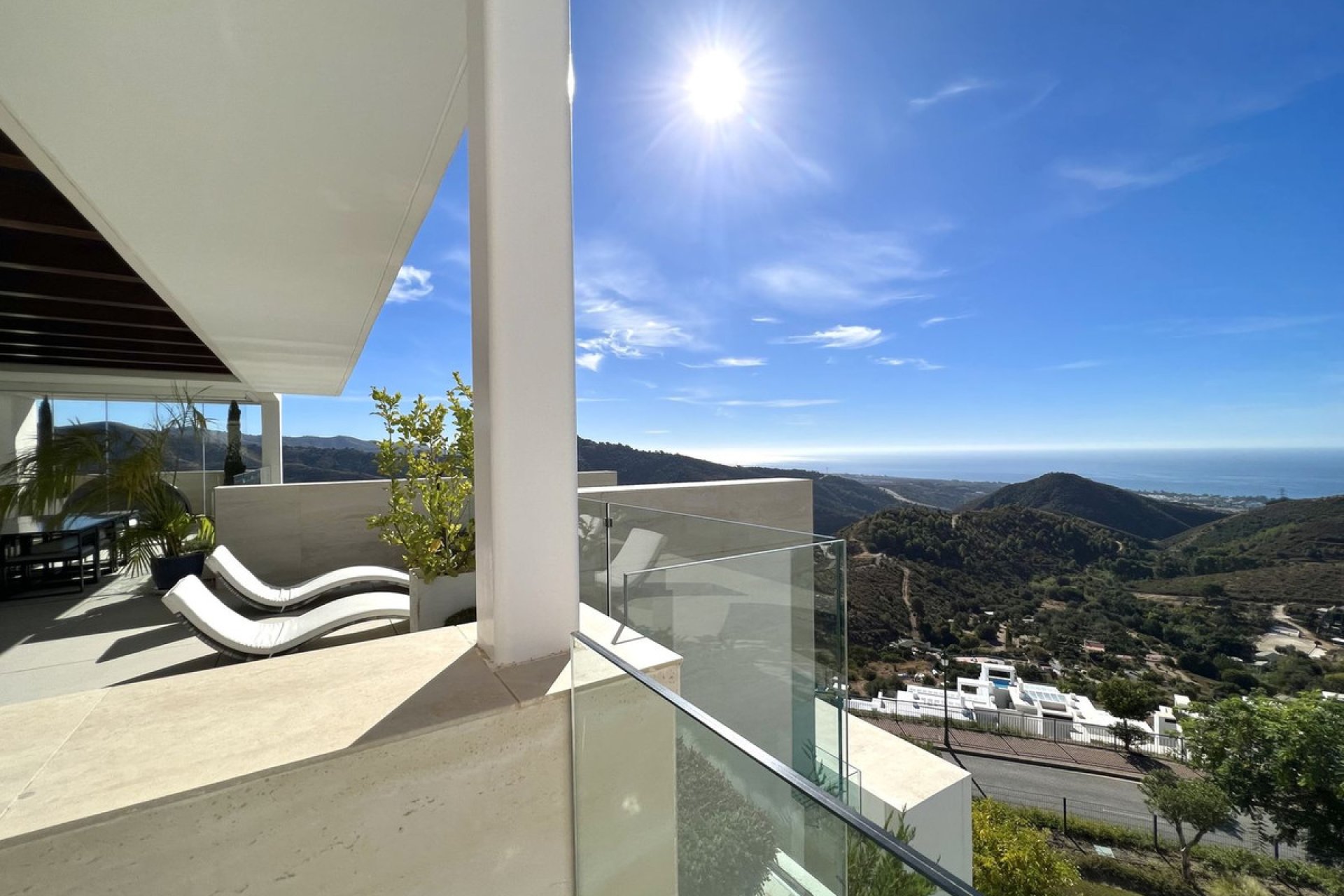 Resale - Apartment - Penthouse - Marbella - Marbella Centro