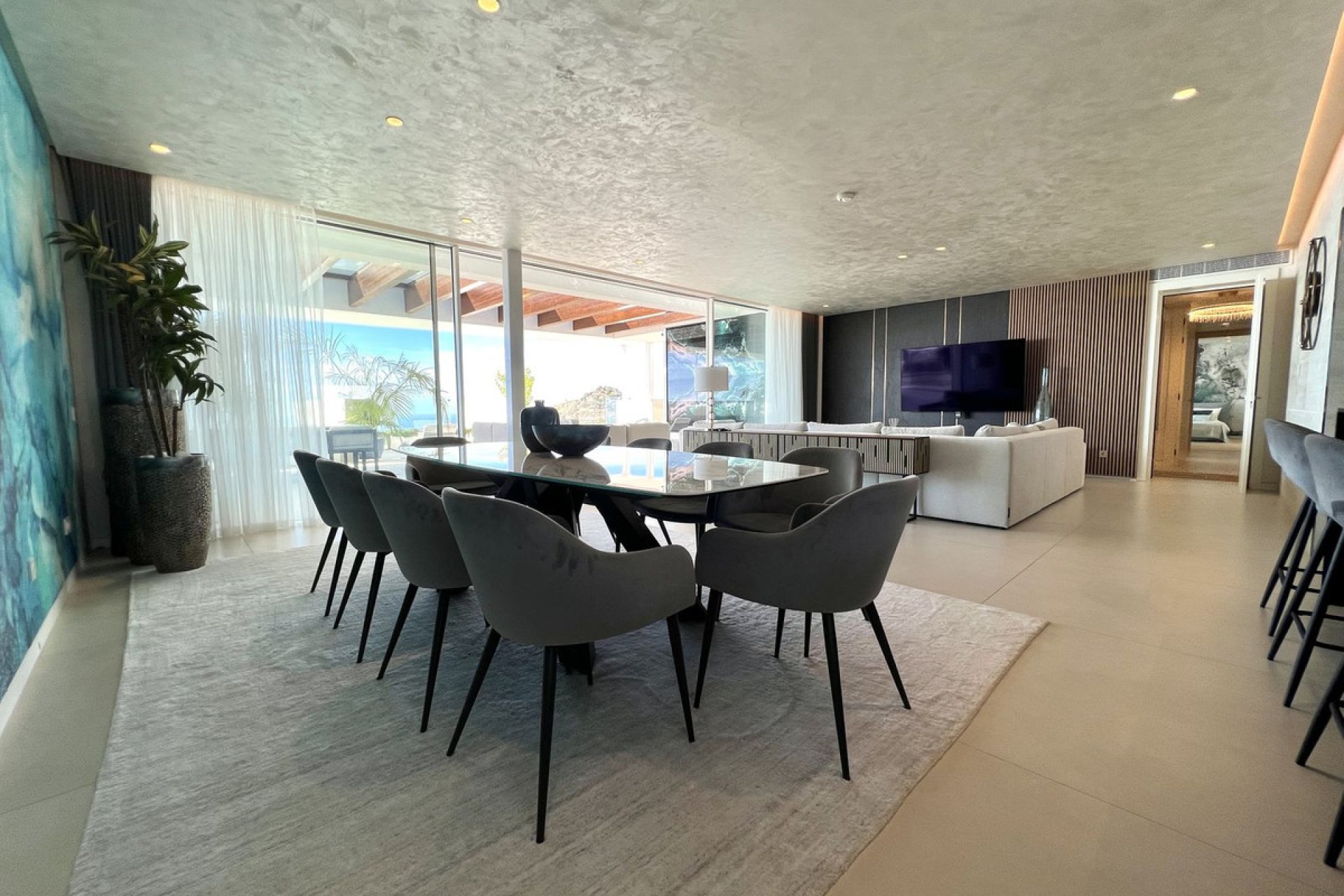 Resale - Apartment - Penthouse - Marbella - Marbella Centro