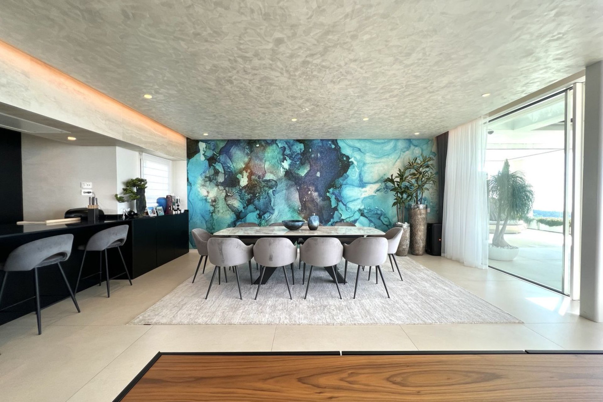 Resale - Apartment - Penthouse - Marbella - Marbella Centro