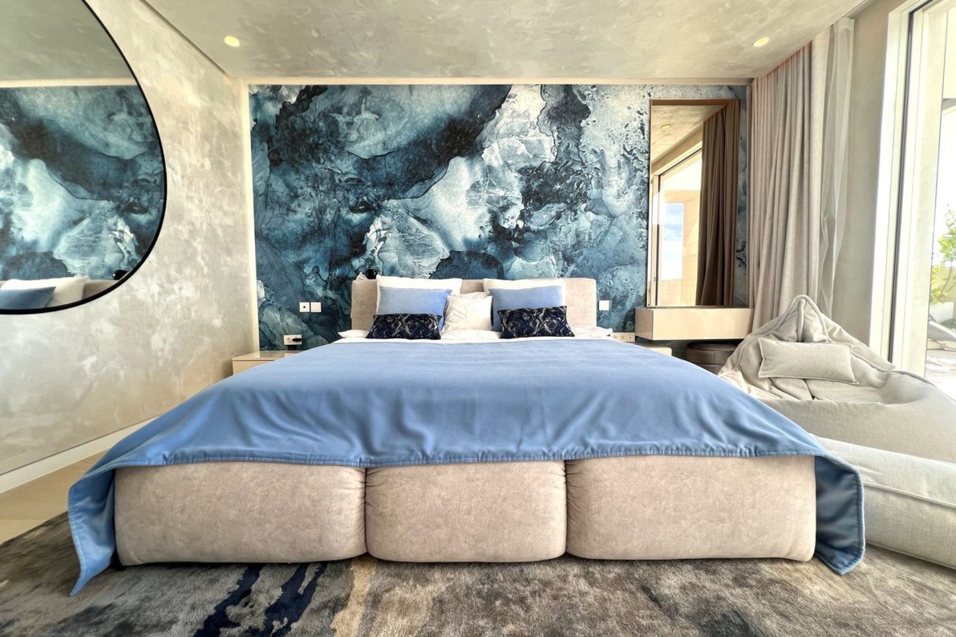 Resale - Apartment - Penthouse - Marbella - Marbella Centro