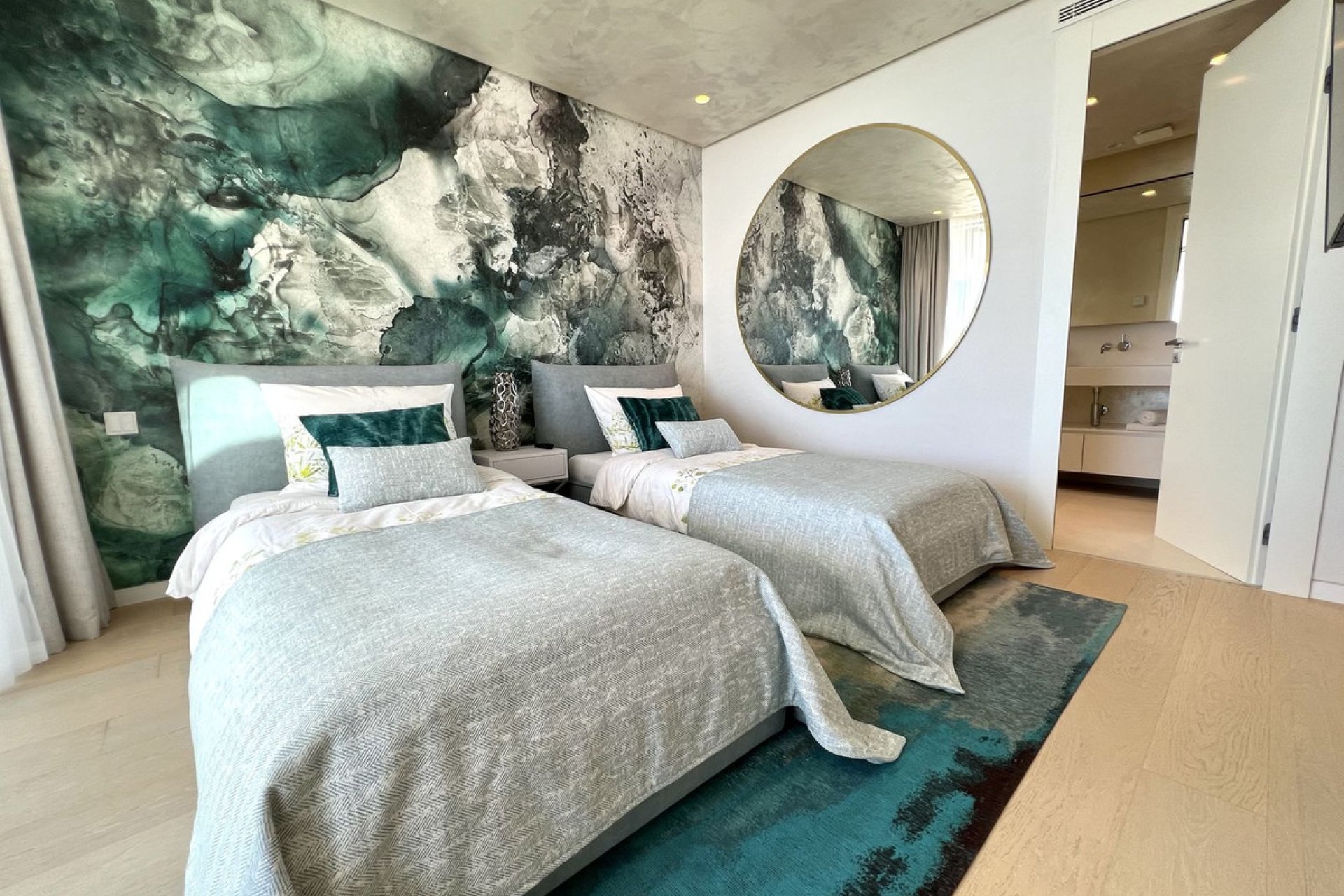 Resale - Apartment - Penthouse - Marbella - Marbella Centro