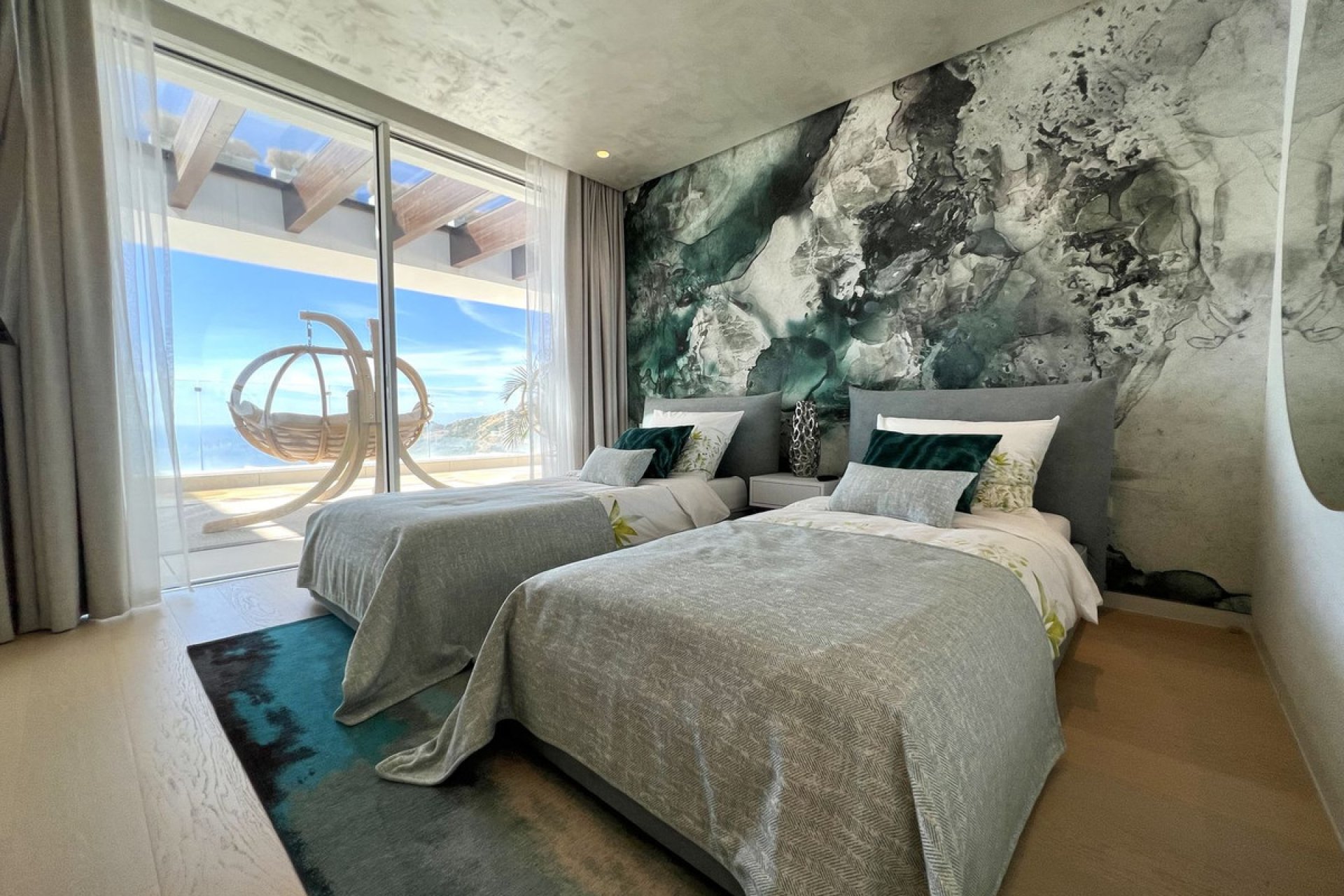 Resale - Apartment - Penthouse - Marbella - Marbella Centro