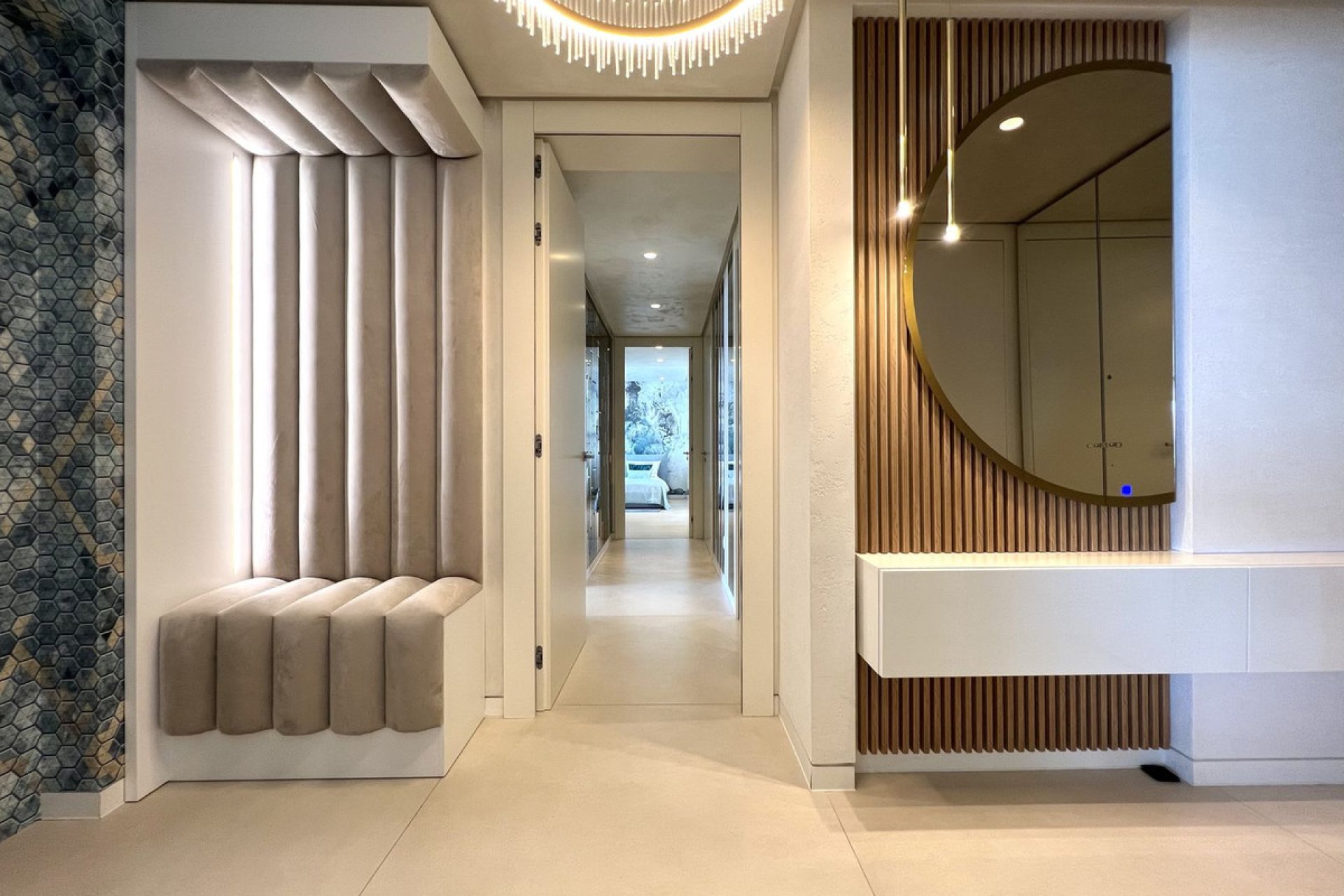 Resale - Apartment - Penthouse - Marbella - Marbella Centro