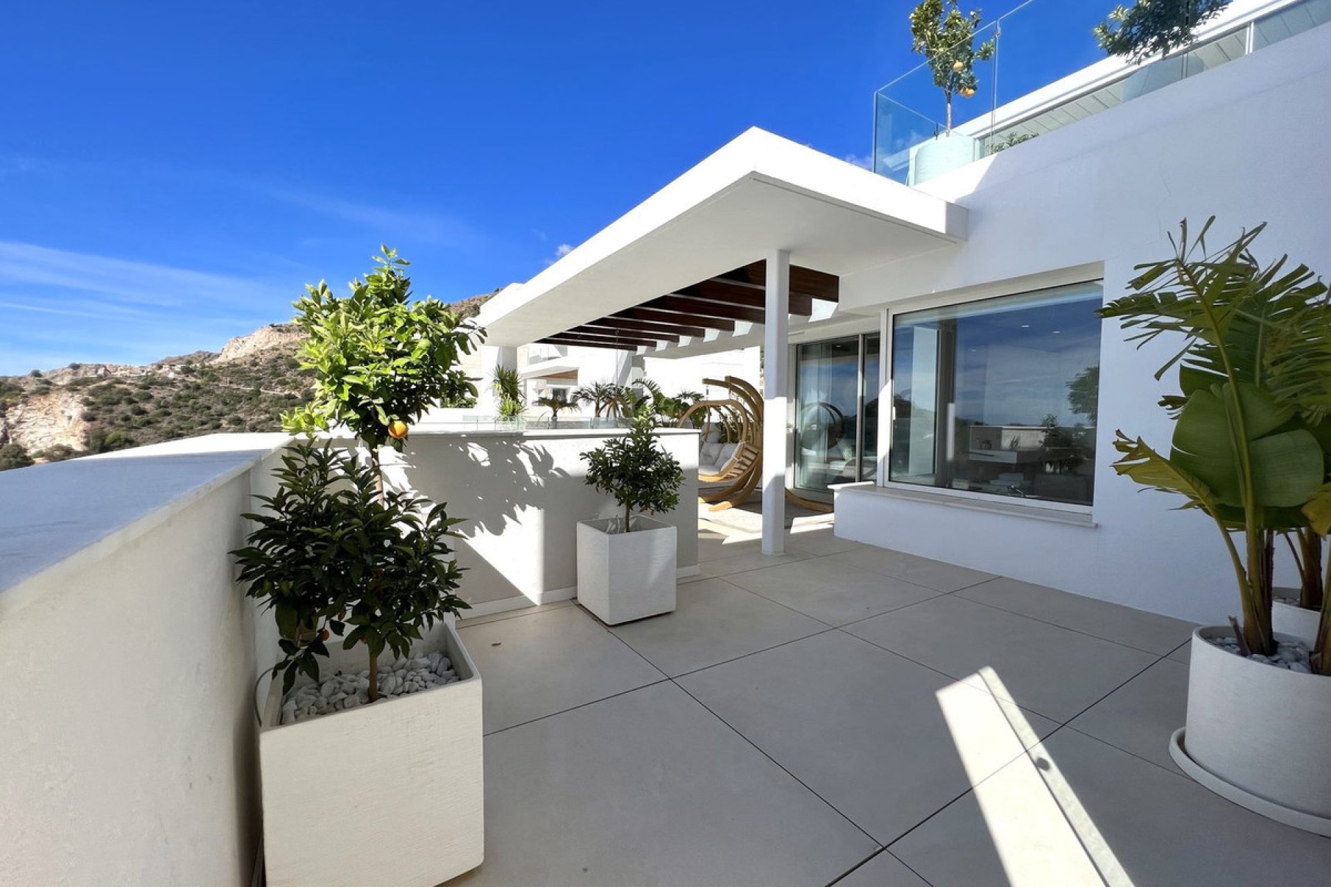 Resale - Apartment - Penthouse - Marbella - Marbella Centro