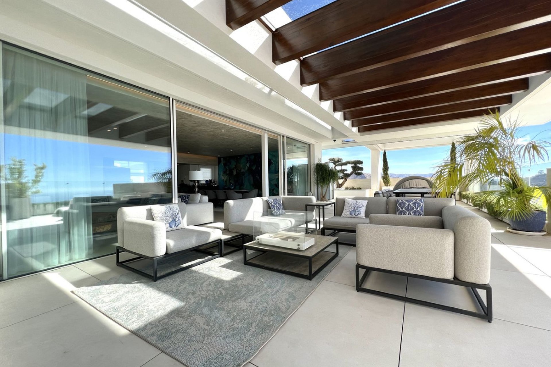 Resale - Apartment - Penthouse - Marbella - Marbella Centro