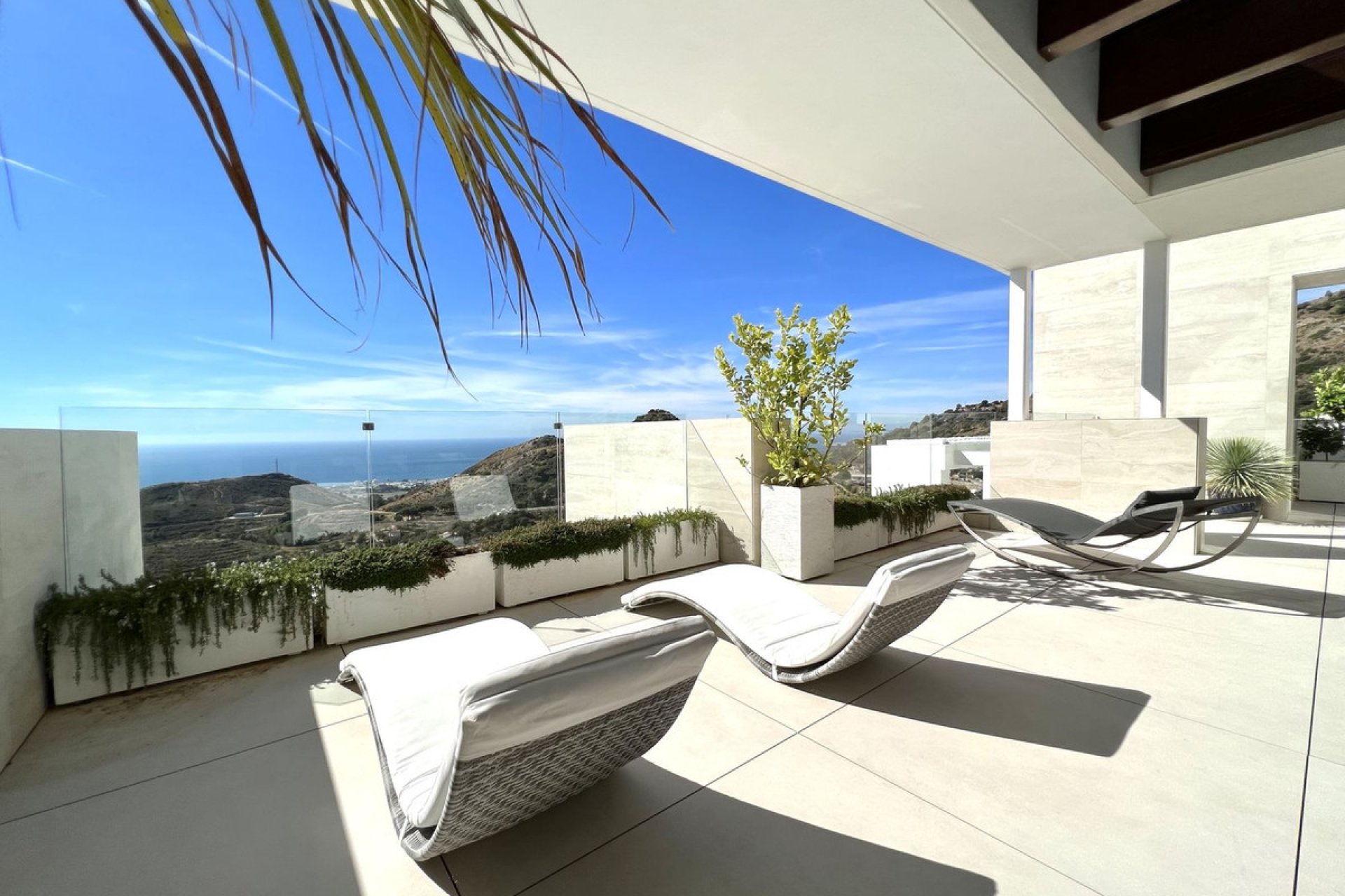 Resale - Apartment - Penthouse - Marbella - Marbella Centro