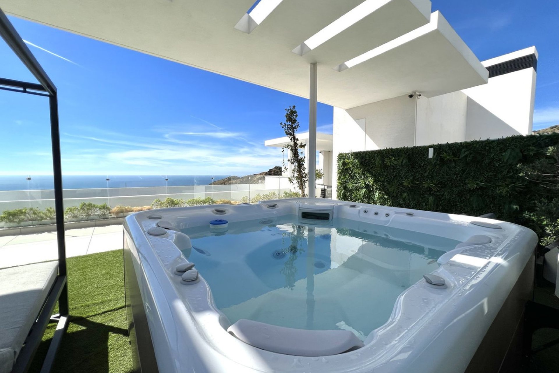 Resale - Apartment - Penthouse - Marbella - Marbella Centro