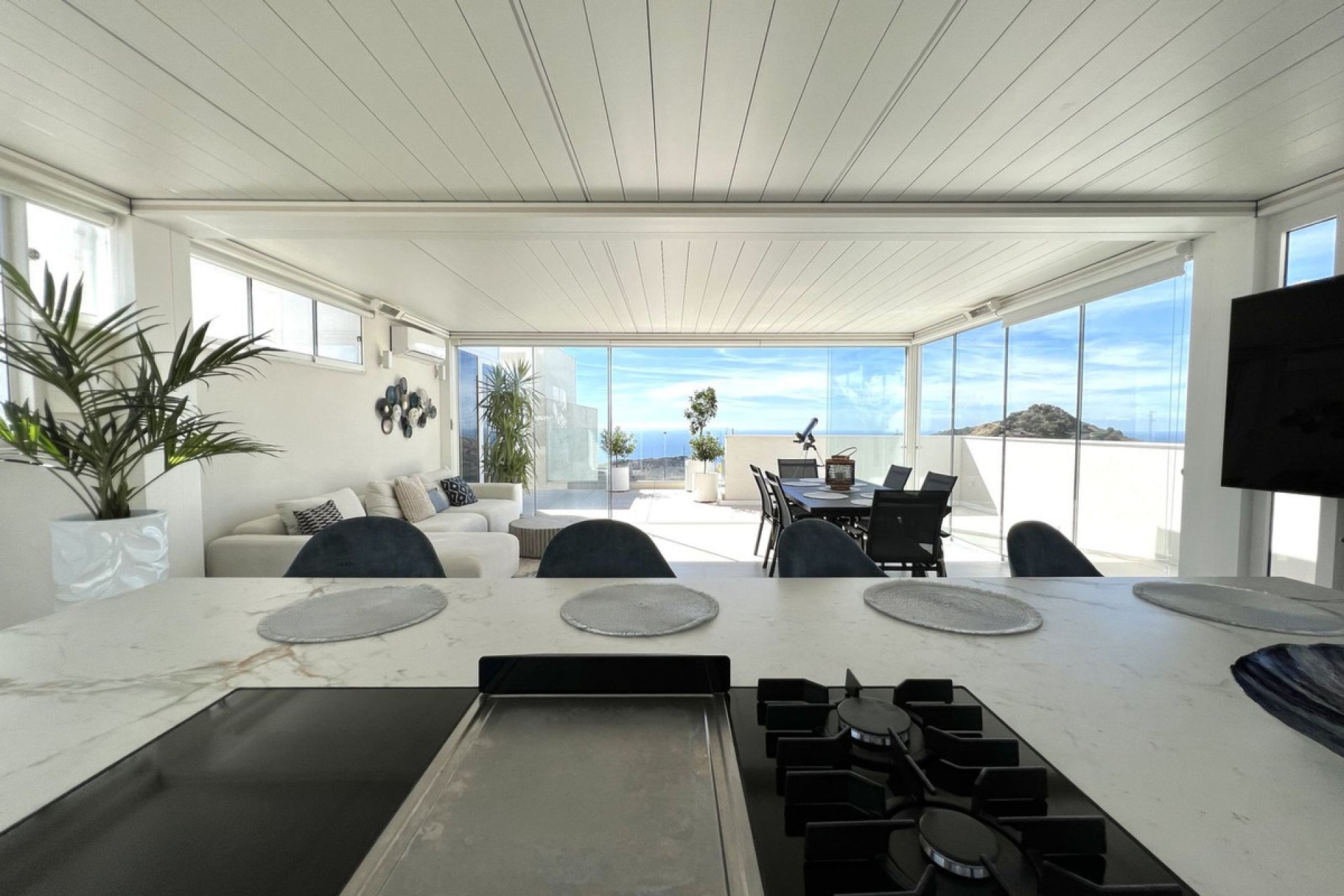 Resale - Apartment - Penthouse - Marbella - Marbella Centro