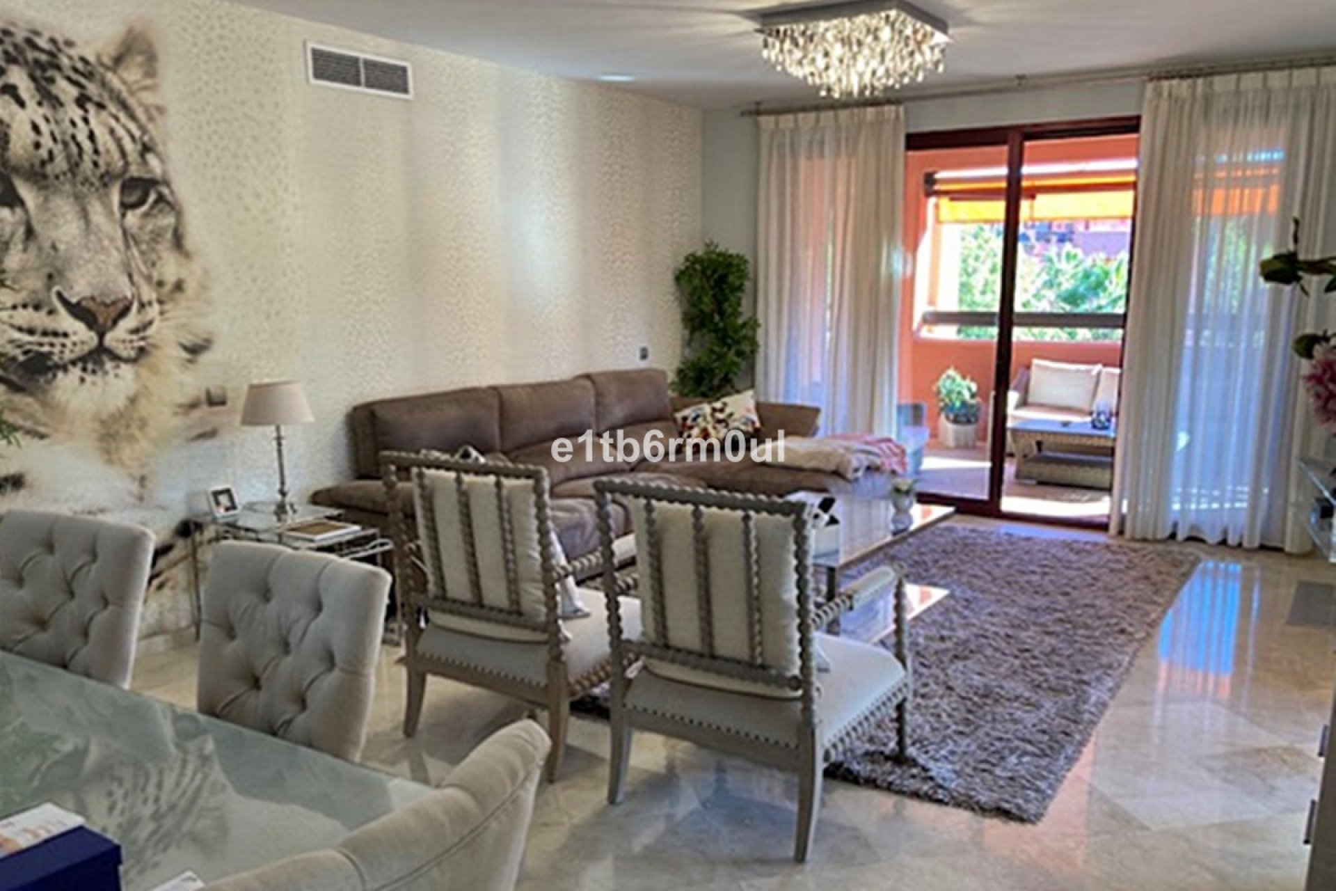 Resale - Apartment - Penthouse - Marbella - Marbella Centro