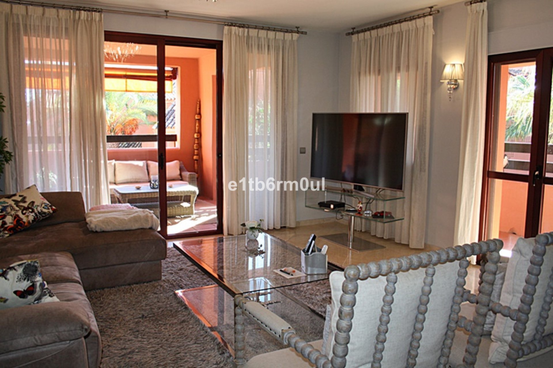 Resale - Apartment - Penthouse - Marbella - Marbella Centro