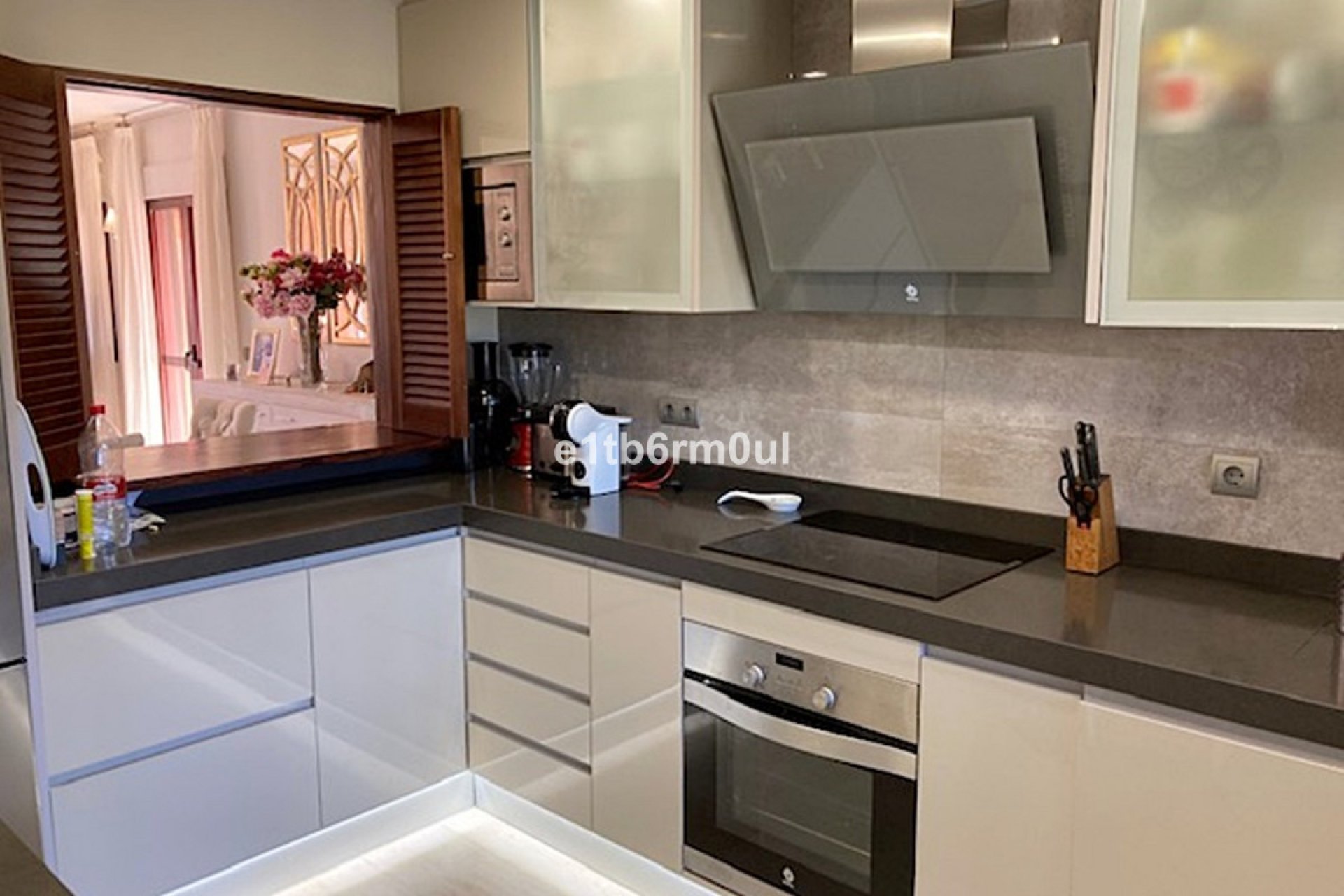 Resale - Apartment - Penthouse - Marbella - Marbella Centro