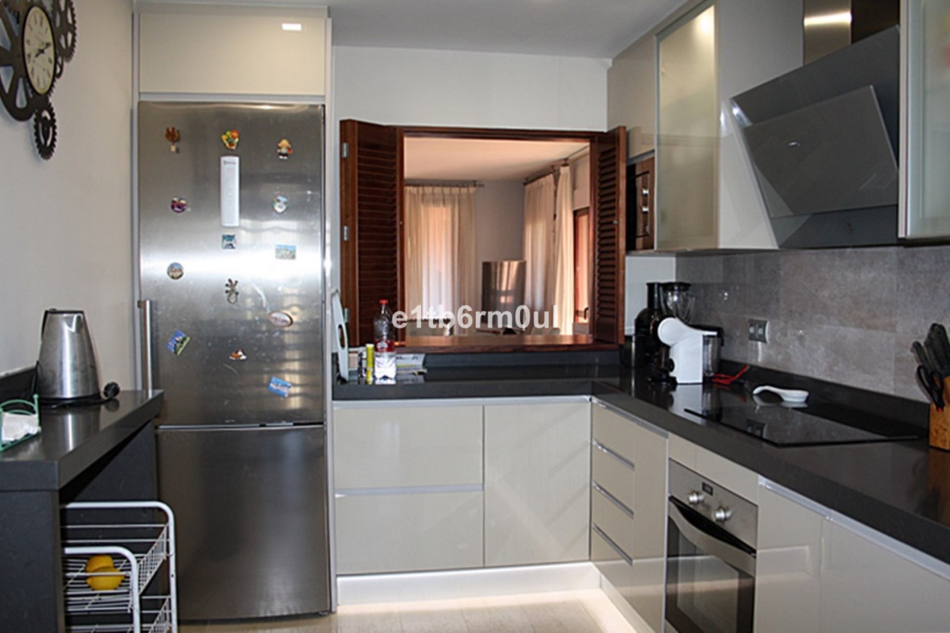 Resale - Apartment - Penthouse - Marbella - Marbella Centro