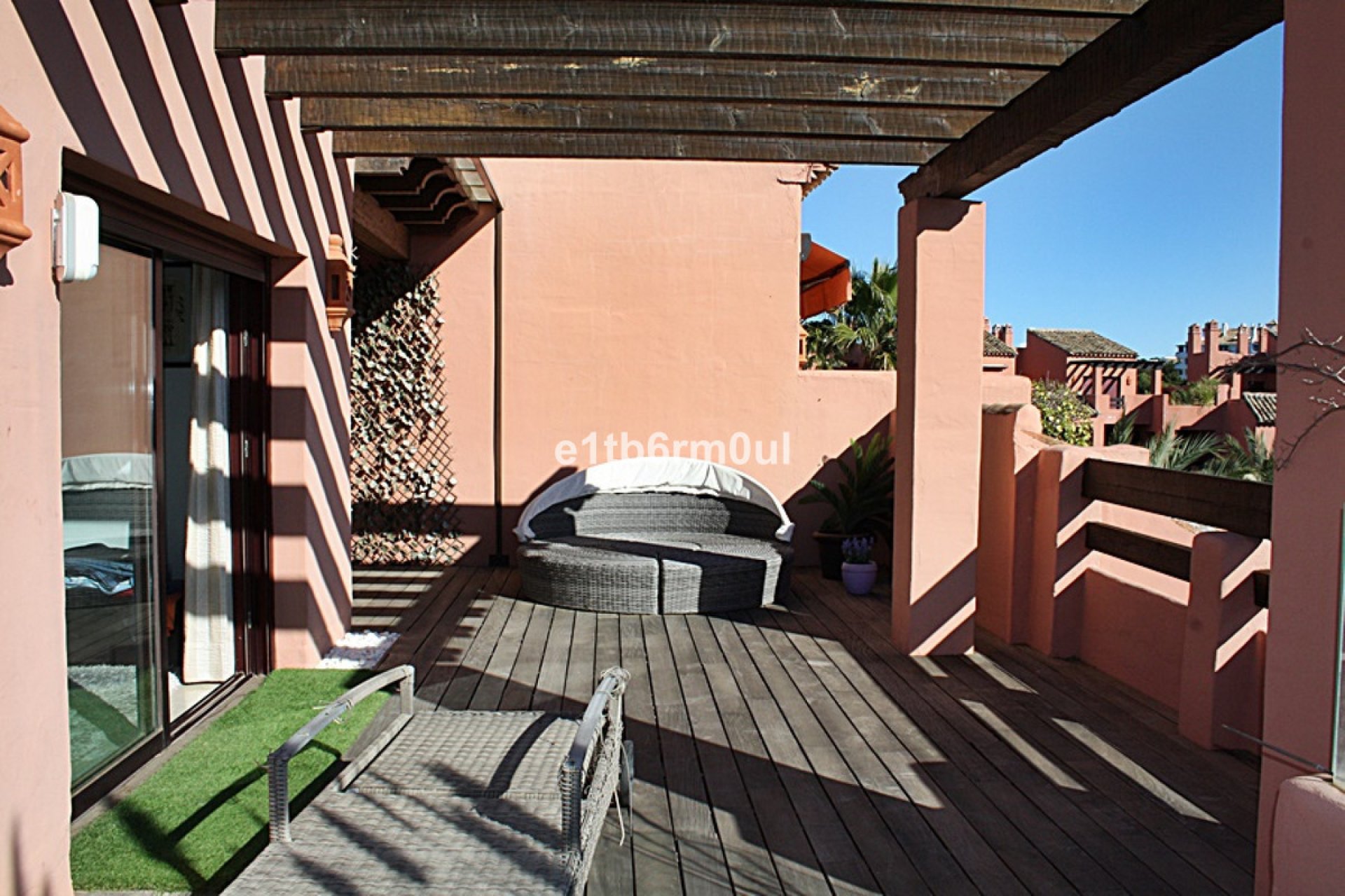 Resale - Apartment - Penthouse - Marbella - Marbella Centro