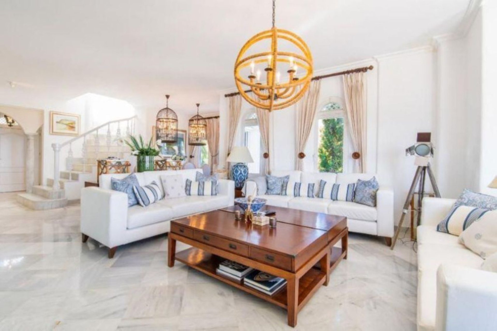 Resale - Apartment - Penthouse - Marbella - Marbella Centro