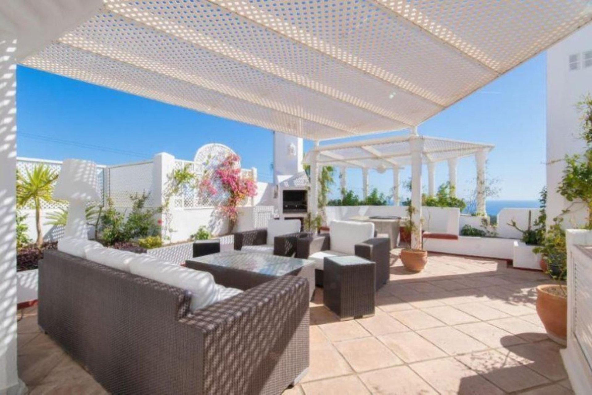 Resale - Apartment - Penthouse - Marbella - Marbella Centro