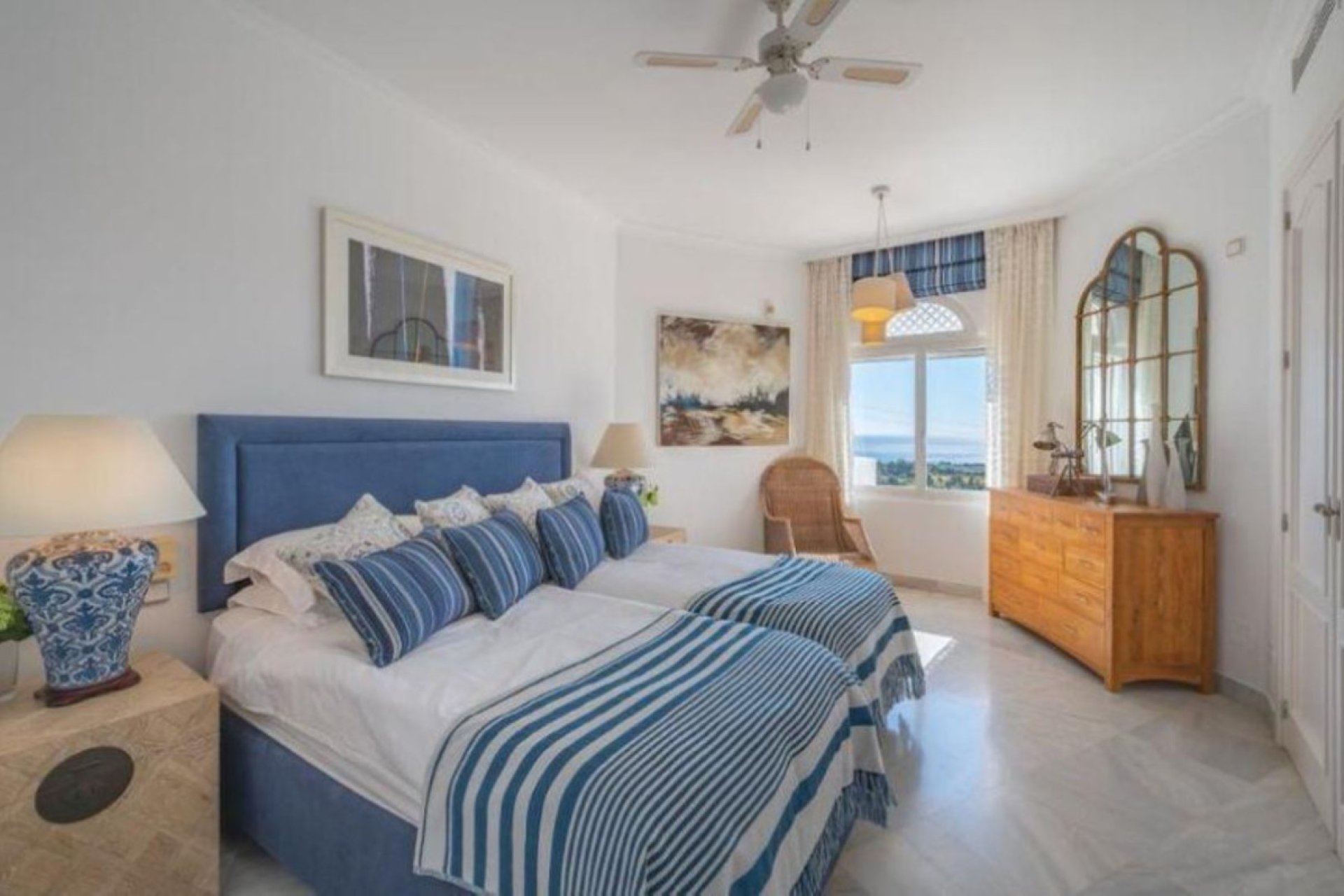 Resale - Apartment - Penthouse - Marbella - Marbella Centro