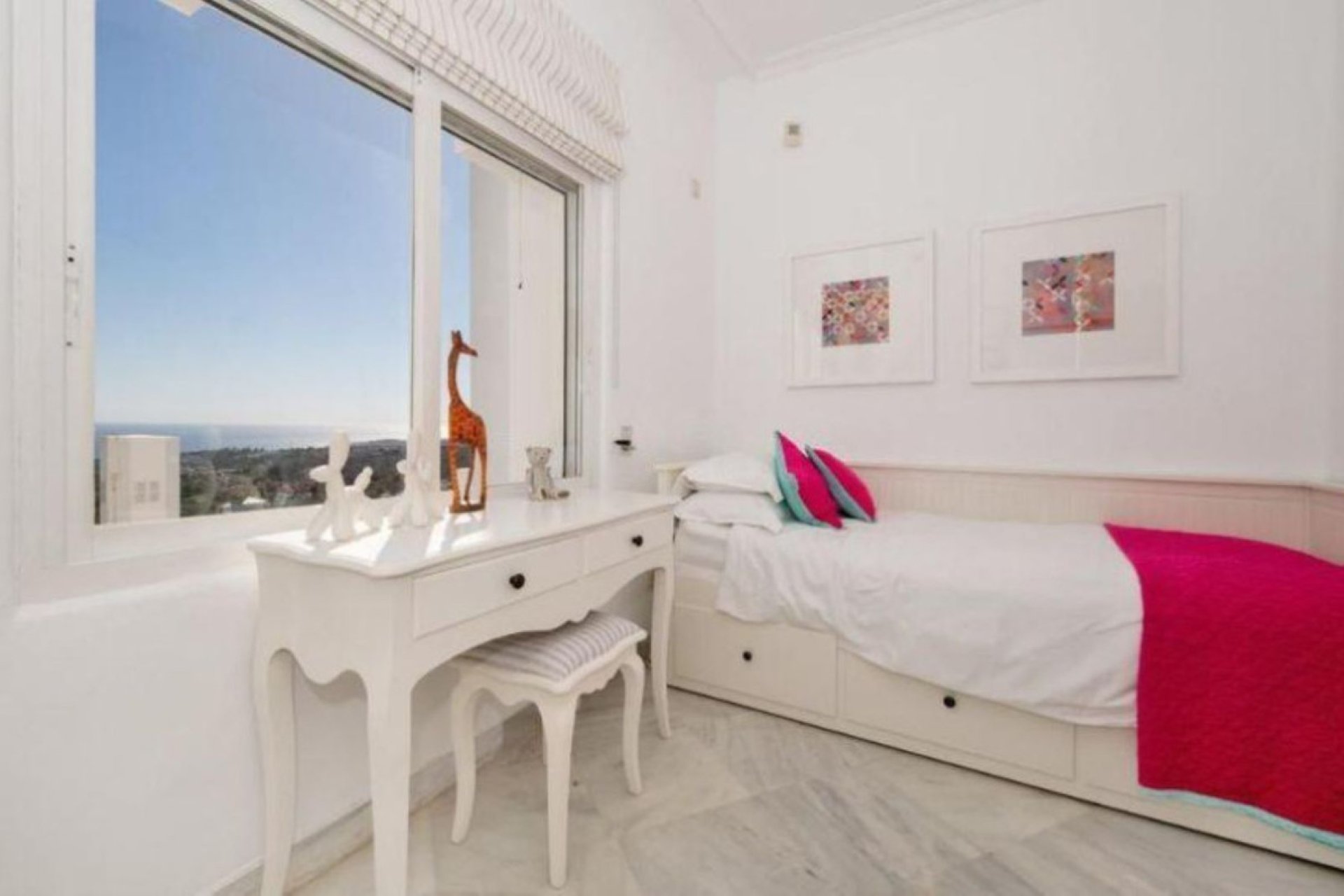 Resale - Apartment - Penthouse - Marbella - Marbella Centro