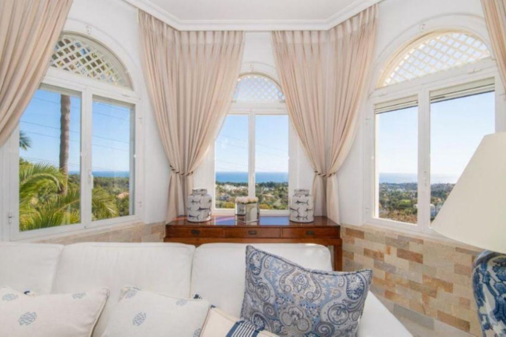 Resale - Apartment - Penthouse - Marbella - Marbella Centro