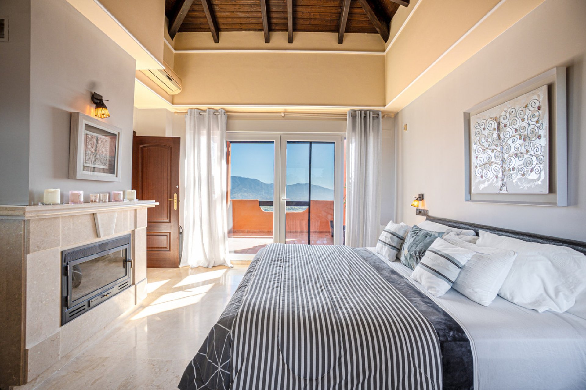 Resale - Apartment - Penthouse - Marbella - Marbella Centro