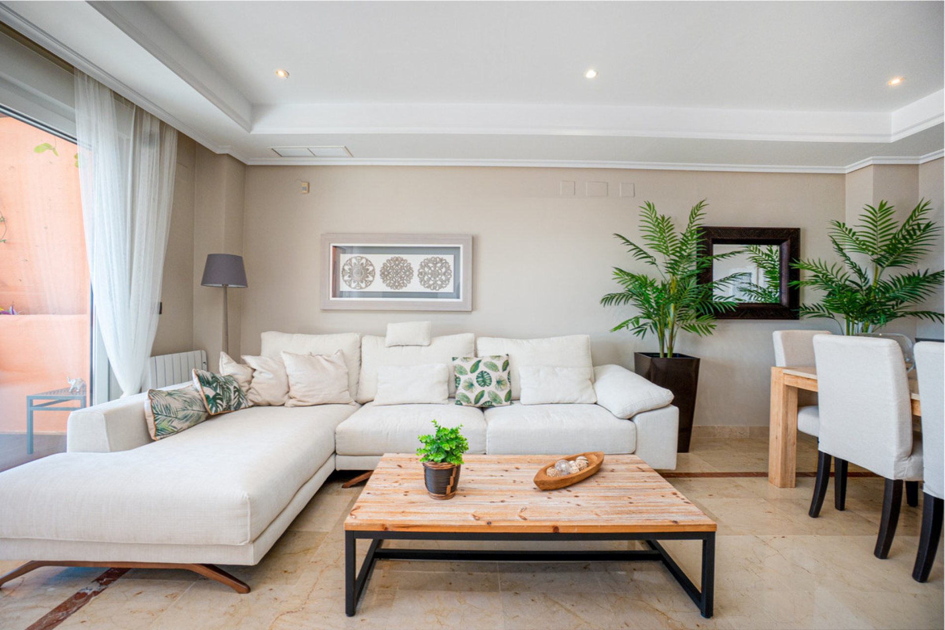 Resale - Apartment - Penthouse - Marbella - Marbella Centro
