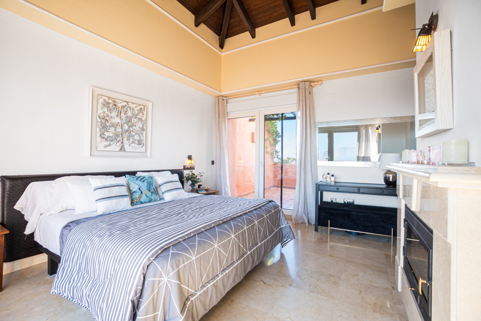 Resale - Apartment - Penthouse - Marbella - Marbella Centro